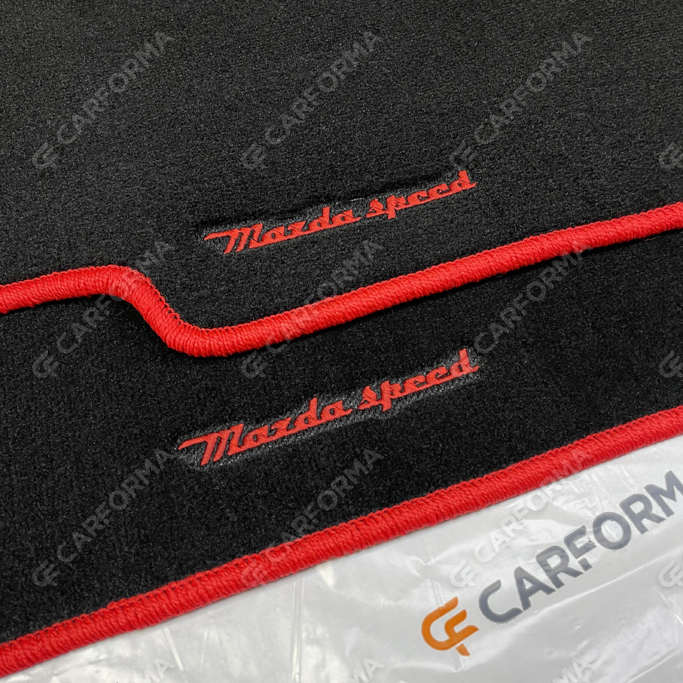 Ворсовые коврики на Mazda Proceed Marvie 1991&nbsp;-&nbsp;1999 в Пензе