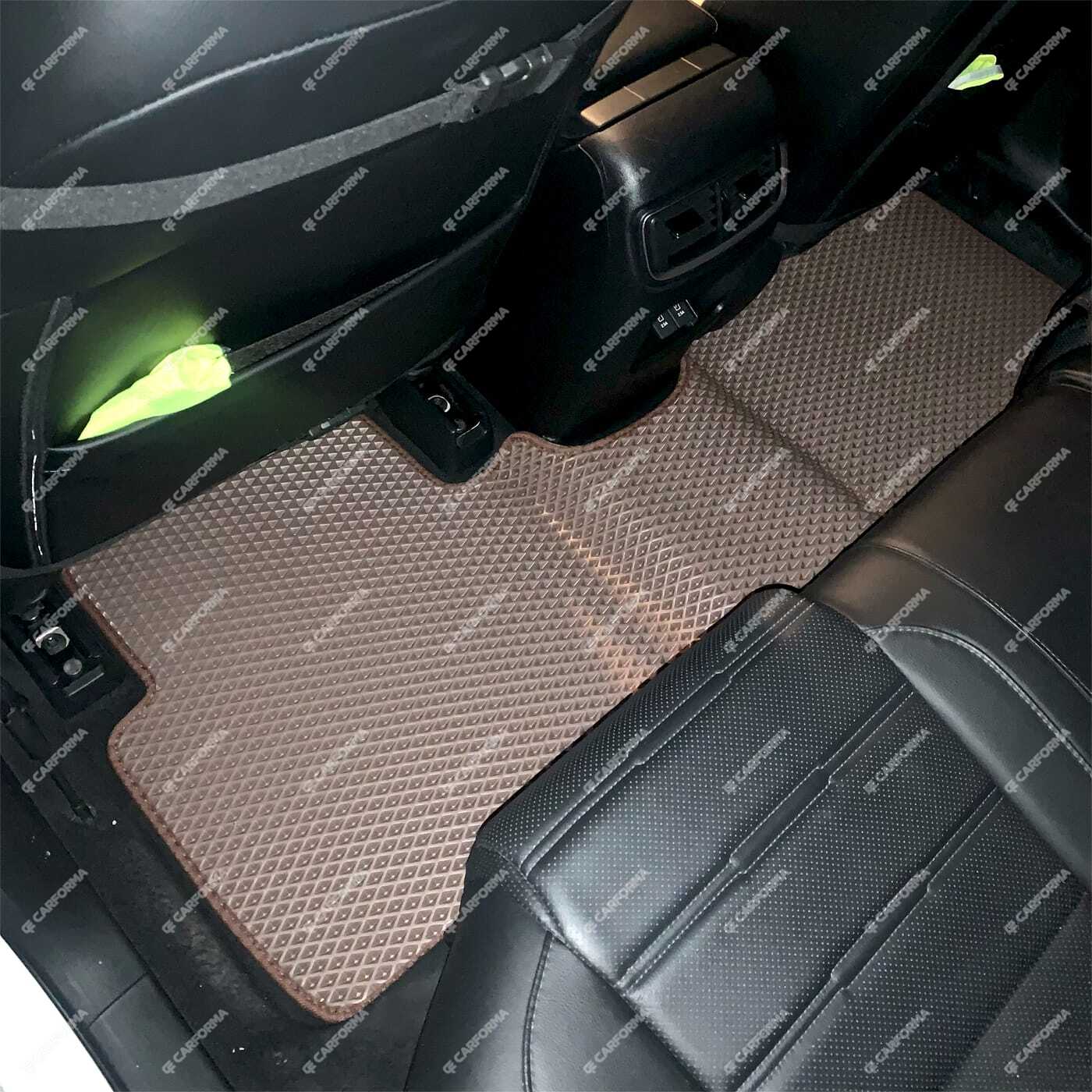 Коврики на Honda CR-V V 2016&nbsp;-&nbsp;2023 в Пензе