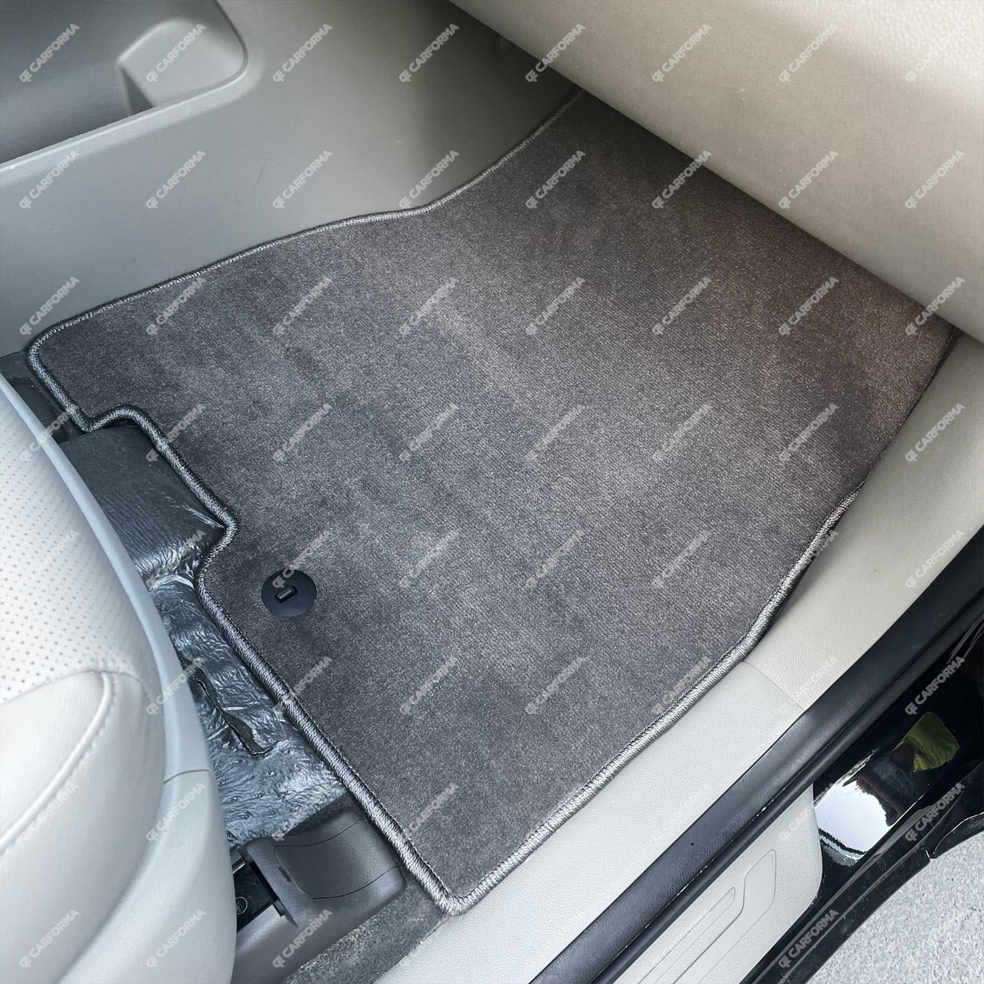 Коврики на KIA Carnival III 7 мест 2014&nbsp;-&nbsp;2021 в Пензе