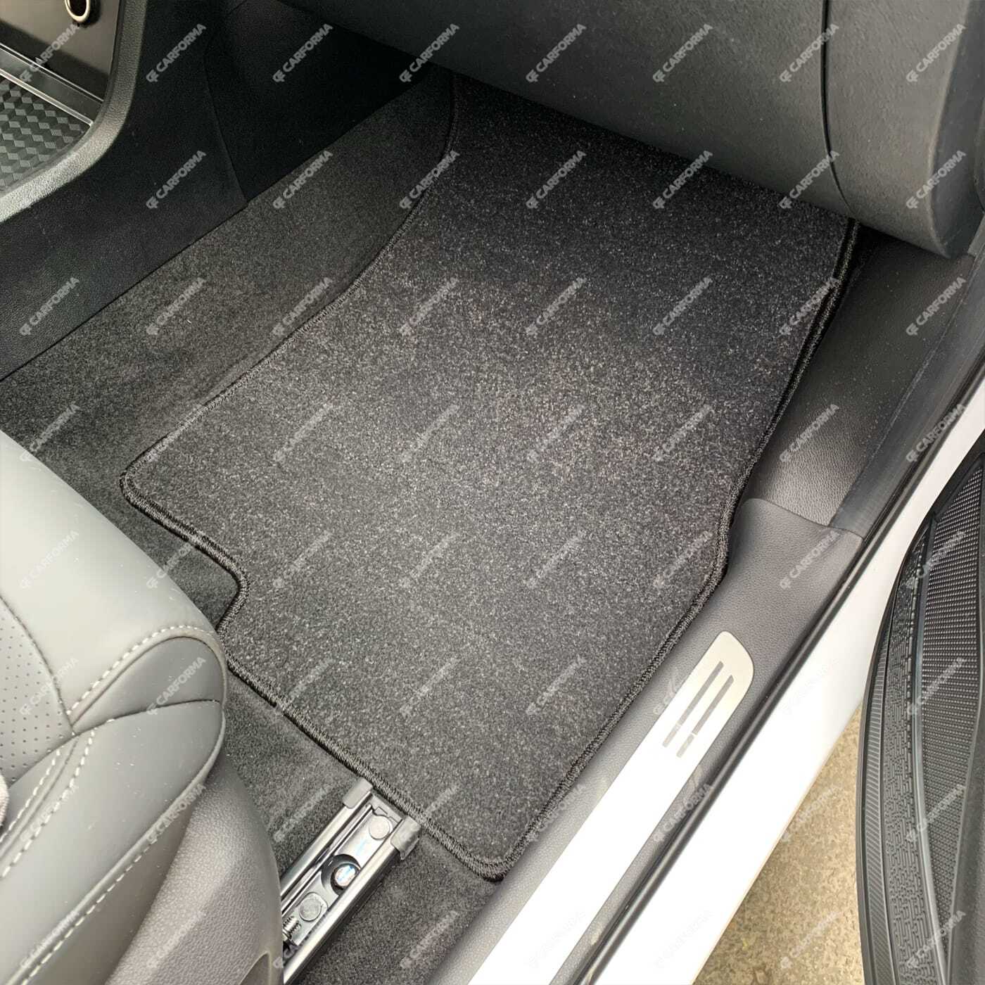 Коврики на Chery Tiggo 7L 2024&nbsp;-&nbsp;2025 в Пензе