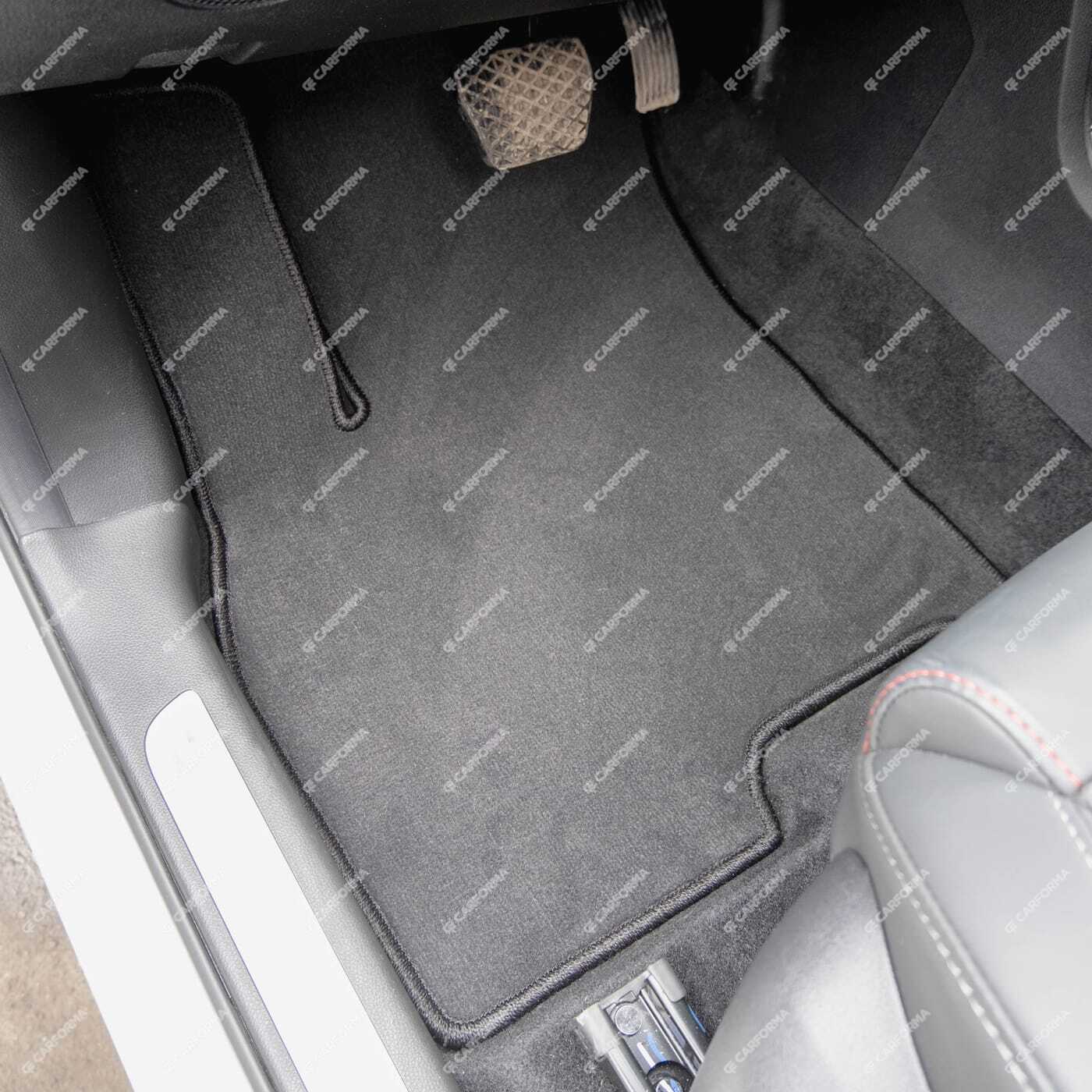 Коврики на Chery Tiggo 7L 2024&nbsp;-&nbsp;2025 в Пензе