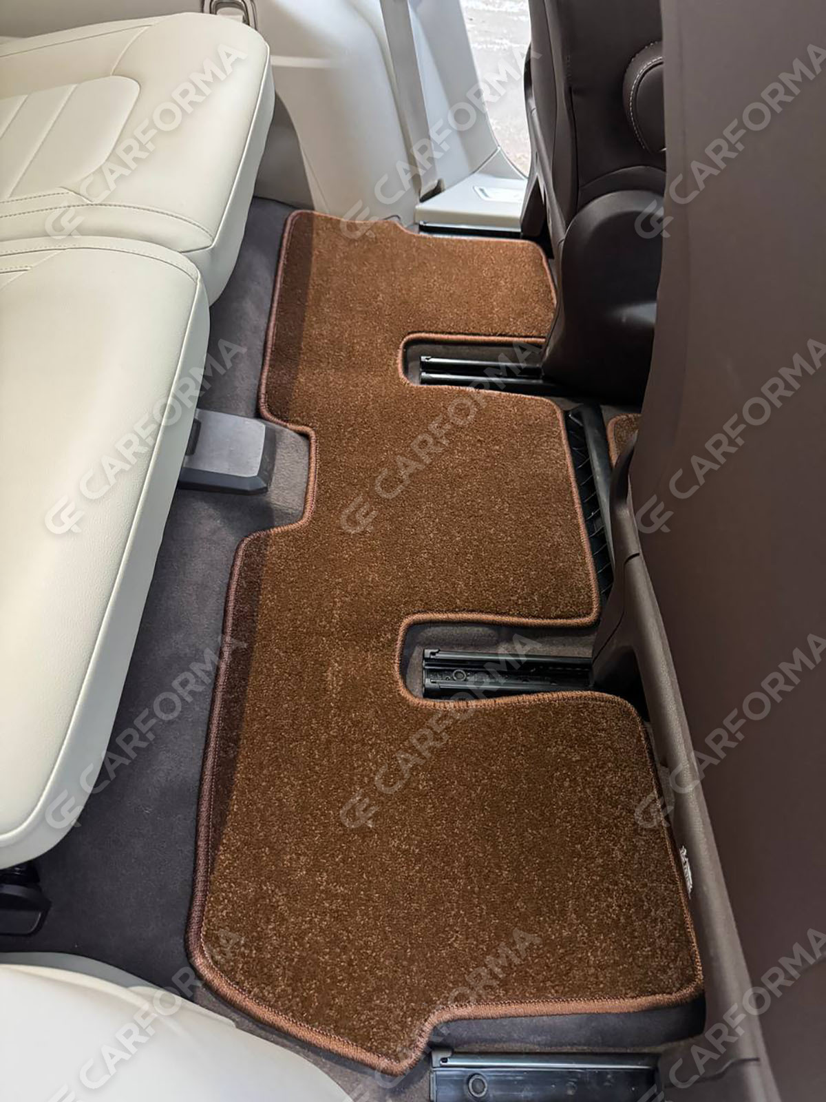 Коврики на Volkswagen Talagon 2021&nbsp;-&nbsp;2026 в Пензе