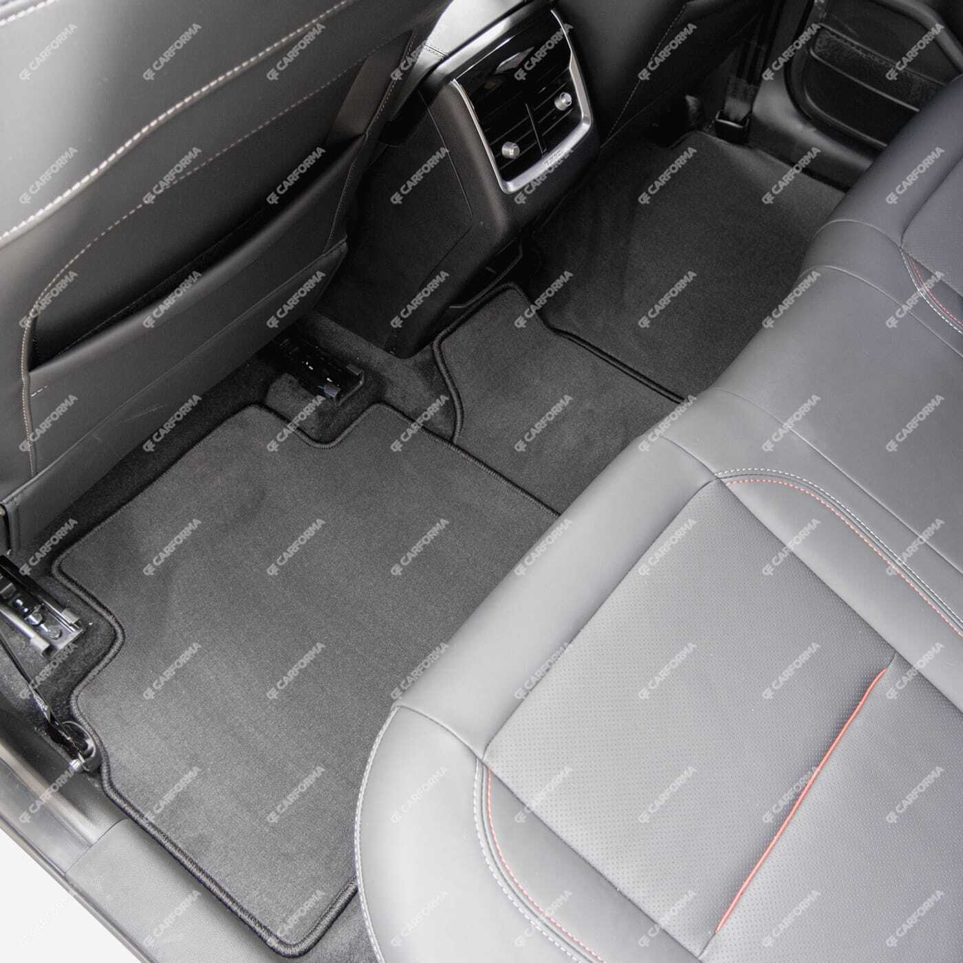 Коврики на Chery Tiggo 7L 2024&nbsp;-&nbsp;2025 в Пензе