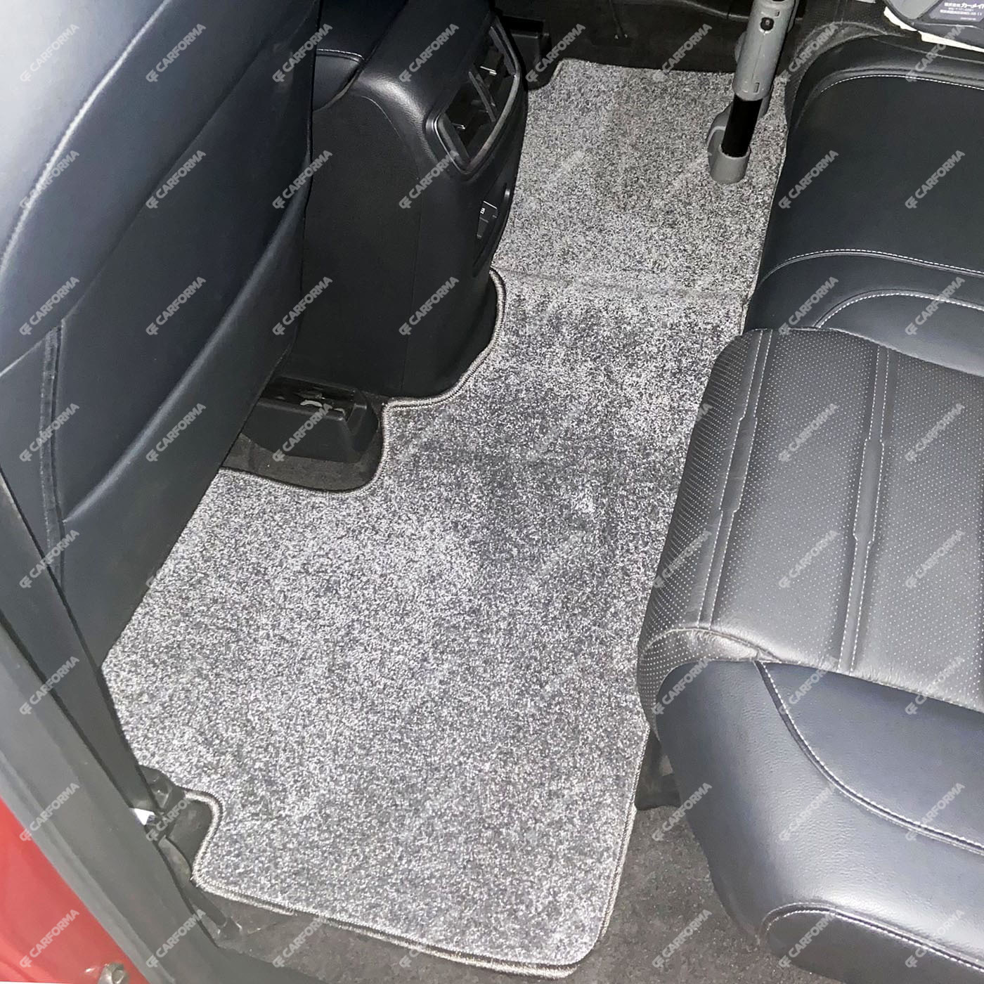 Коврики на Honda Breeze 1 2019&nbsp;-&nbsp;2023 в Пензе