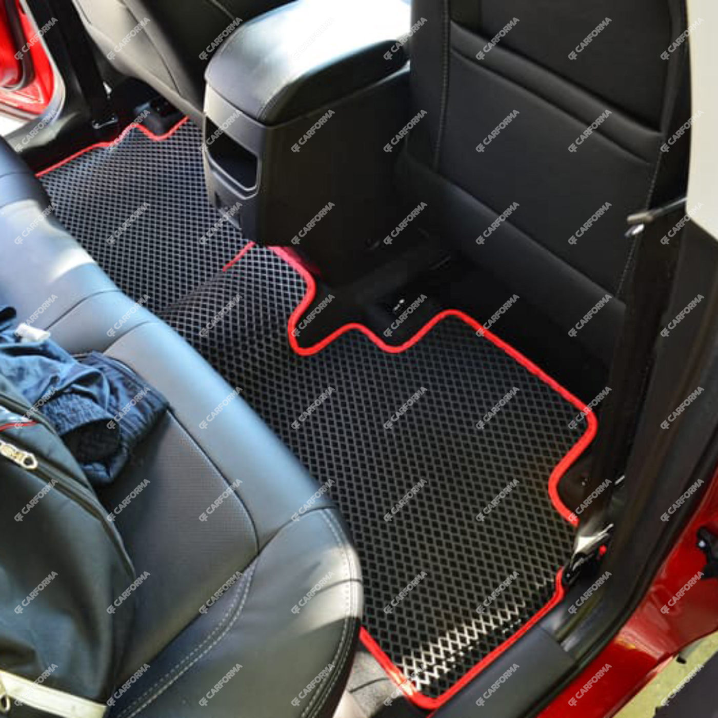 Ворсовые коврики на Tenet T4 2025&nbsp;-&nbsp;2025 в Пензе