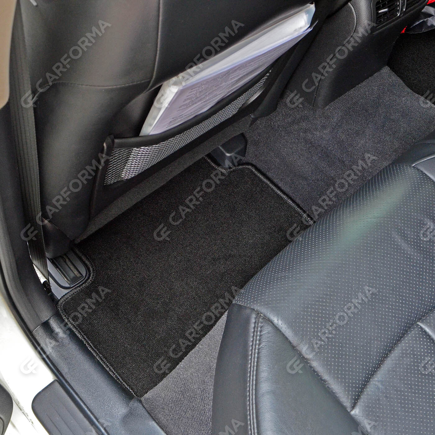 EVA коврики на Infiniti G IV Купе 2006&nbsp;-&nbsp;2014 в Пензе