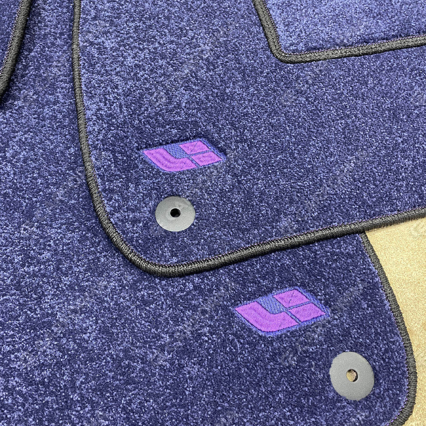 Ворсовые коврики на Li L6 2024&nbsp;-&nbsp;2026 в Пензе