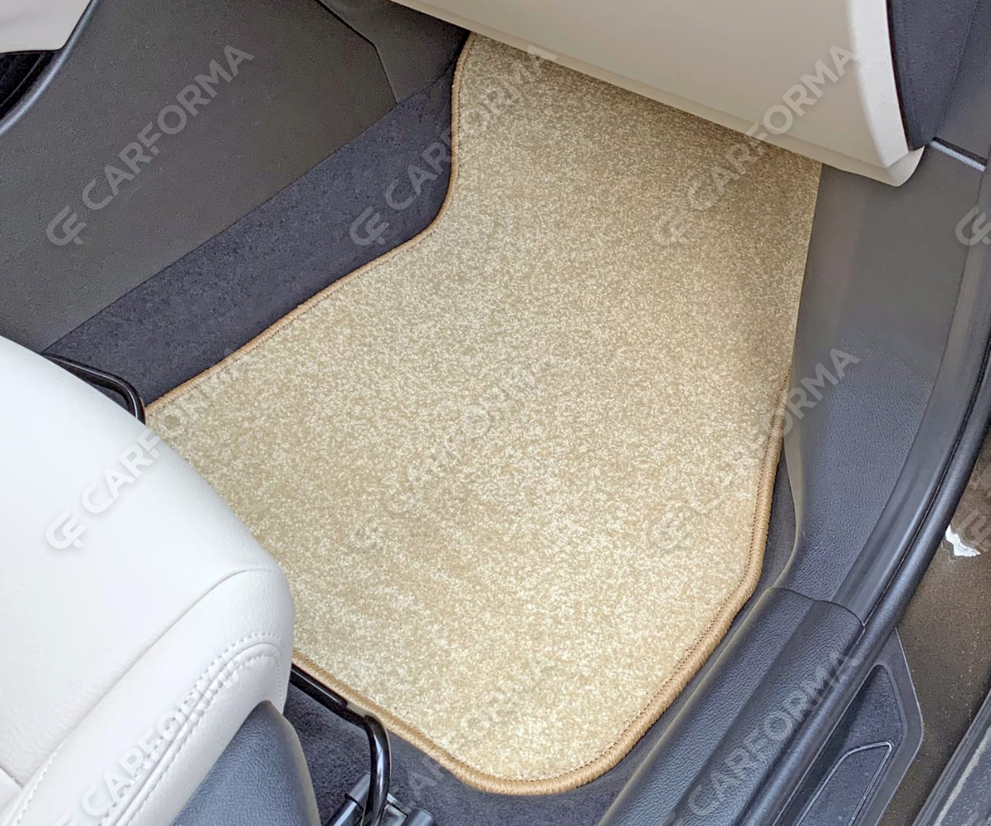 EVA коврики на BMW 2 Gran Tourer (F46) 2015&nbsp;-&nbsp;2026 в Пензе