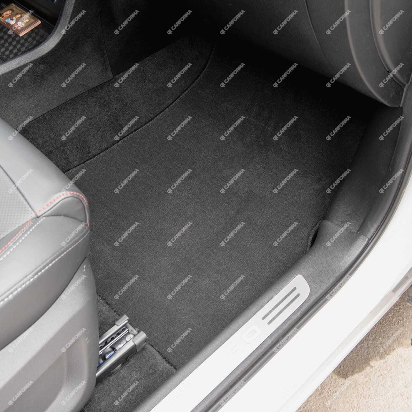 Коврики на Chery Tiggo 7L 2024&nbsp;-&nbsp;2025 в Пензе