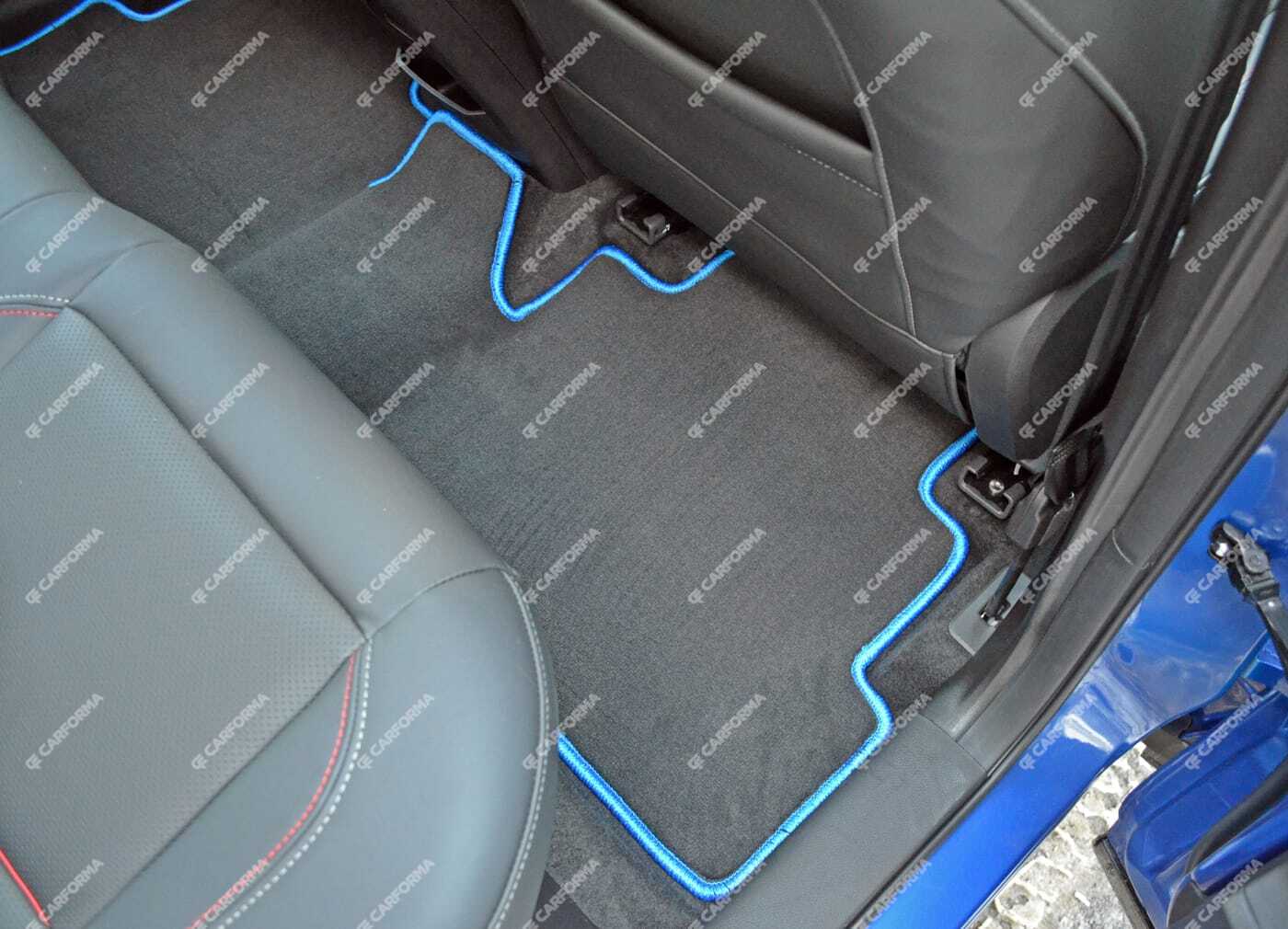 Ворсовые коврики на Tenet T7 2025&nbsp;-&nbsp;2025 в Пензе