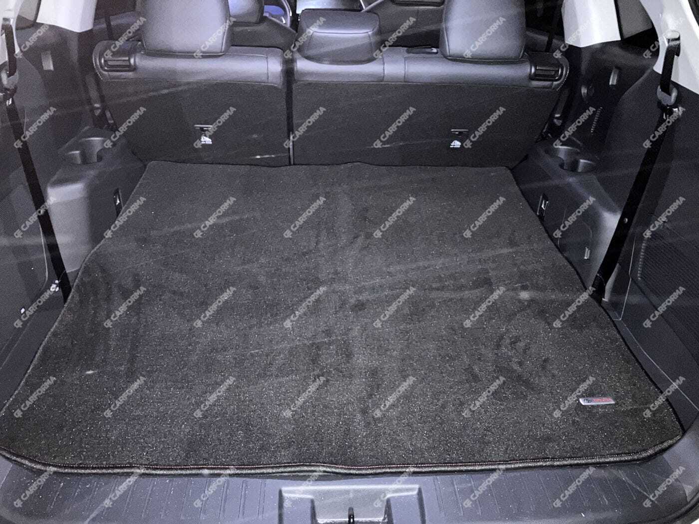 Коврики на Toyota Crown Kluger 2021&nbsp;-&nbsp;2025 в Пензе