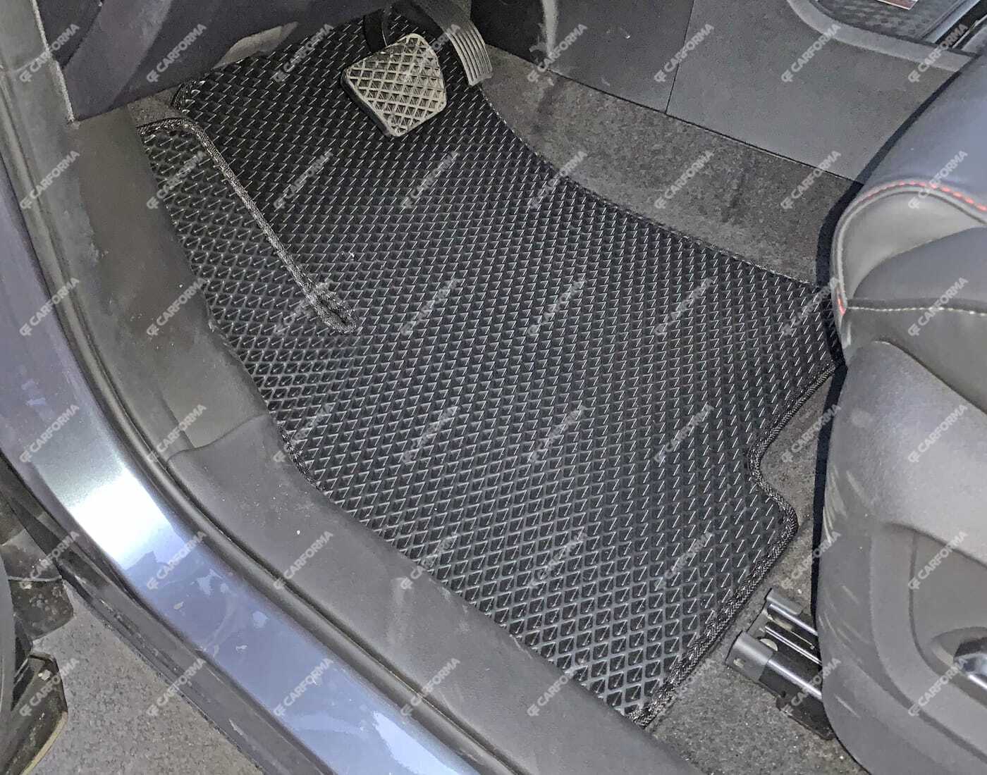 Коврики на Chery Tiggo 7L 2024&nbsp;-&nbsp;2025 в Пензе