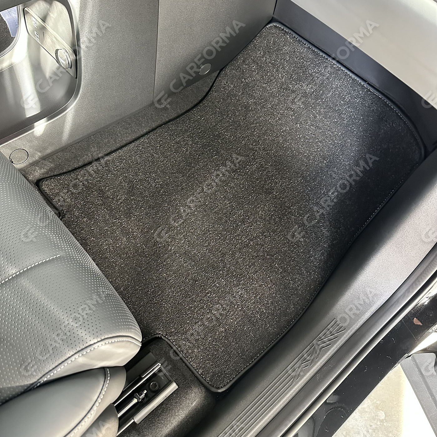 EVA коврики на GAC S7 2025&nbsp;-&nbsp;2026 в Пензе