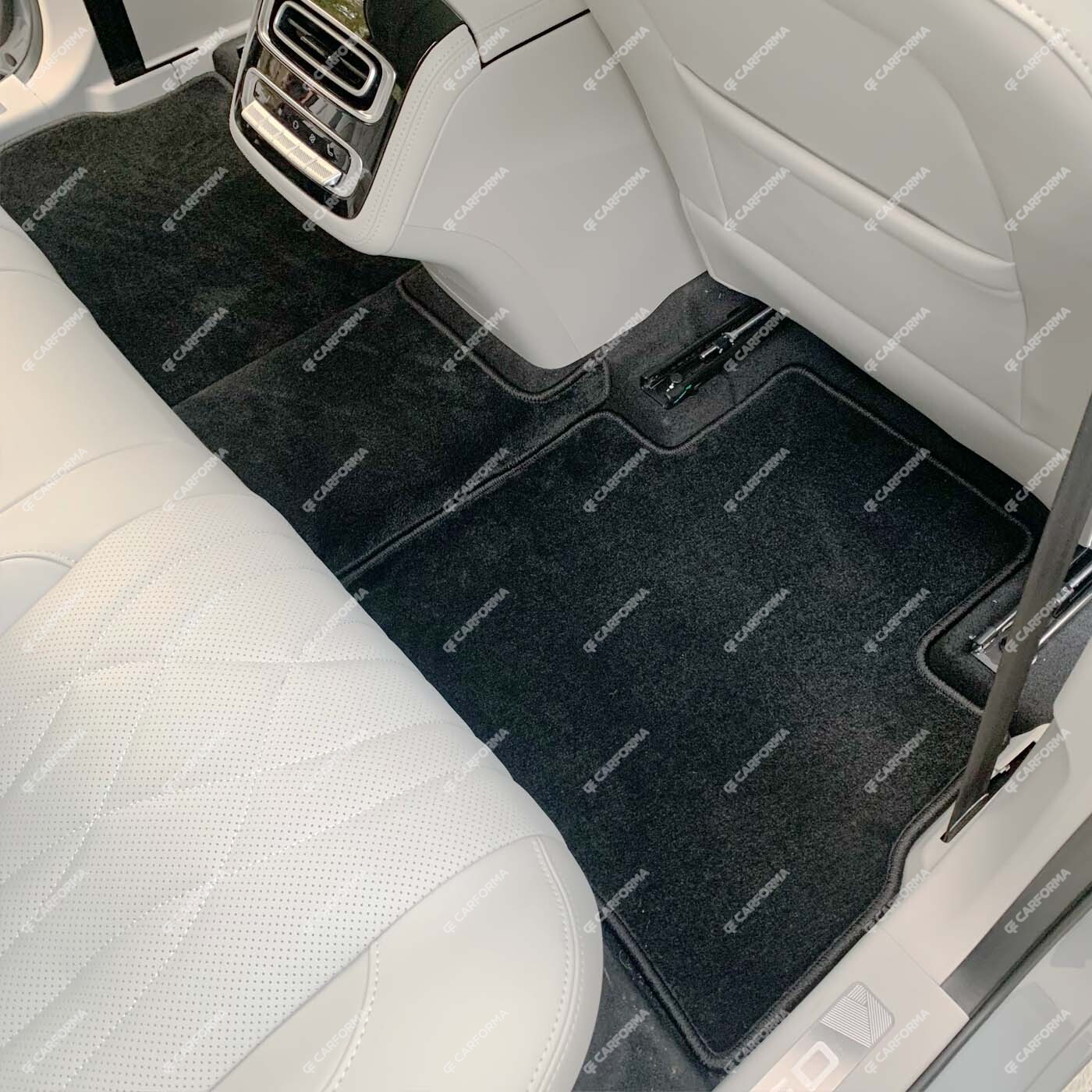 Коврики на Chery Tiggo 8L 2024&nbsp;-&nbsp;2025 в Пензе