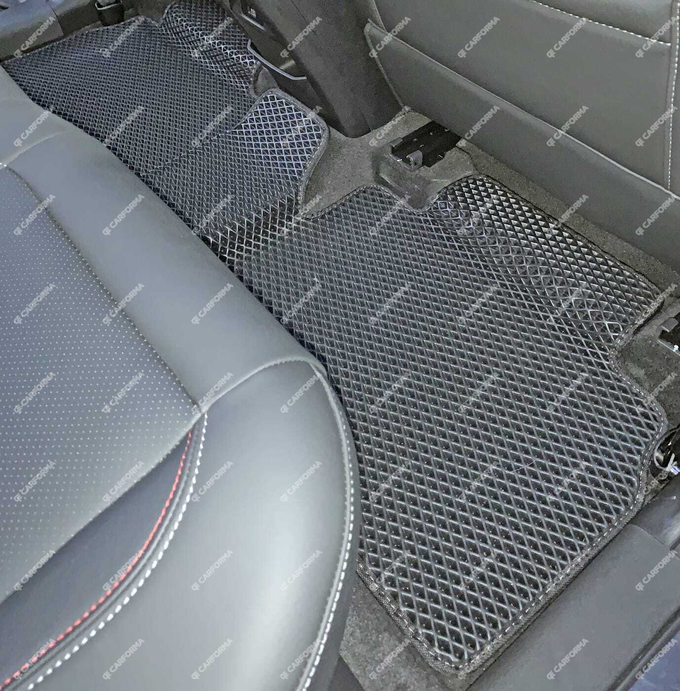 Ворсовые коврики на Tenet T7 2025&nbsp;-&nbsp;2025 в Пензе