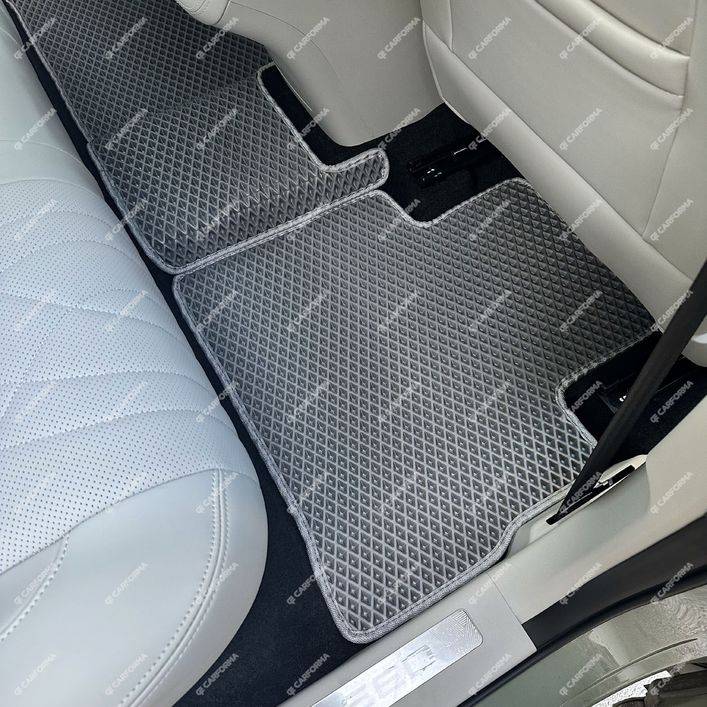 Коврики на Chery Tiggo 8L 2024&nbsp;-&nbsp;2025 в Пензе