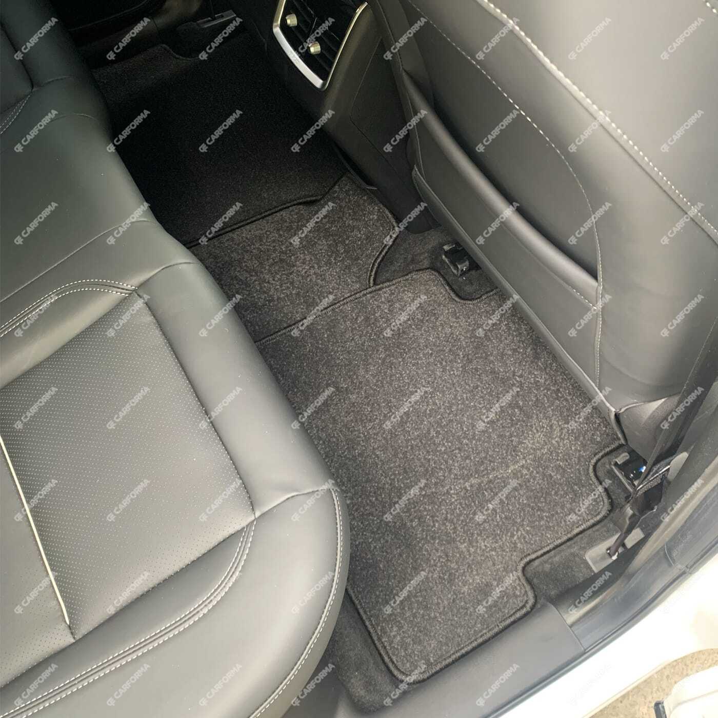 Ворсовые коврики на Tenet T7 2025&nbsp;-&nbsp;2025 в Пензе