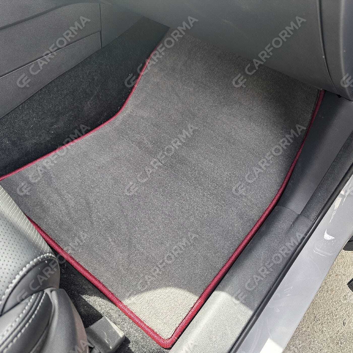 EVA коврики на Changan CS75 Plus II 2022&nbsp;-&nbsp;2026 в Пензе