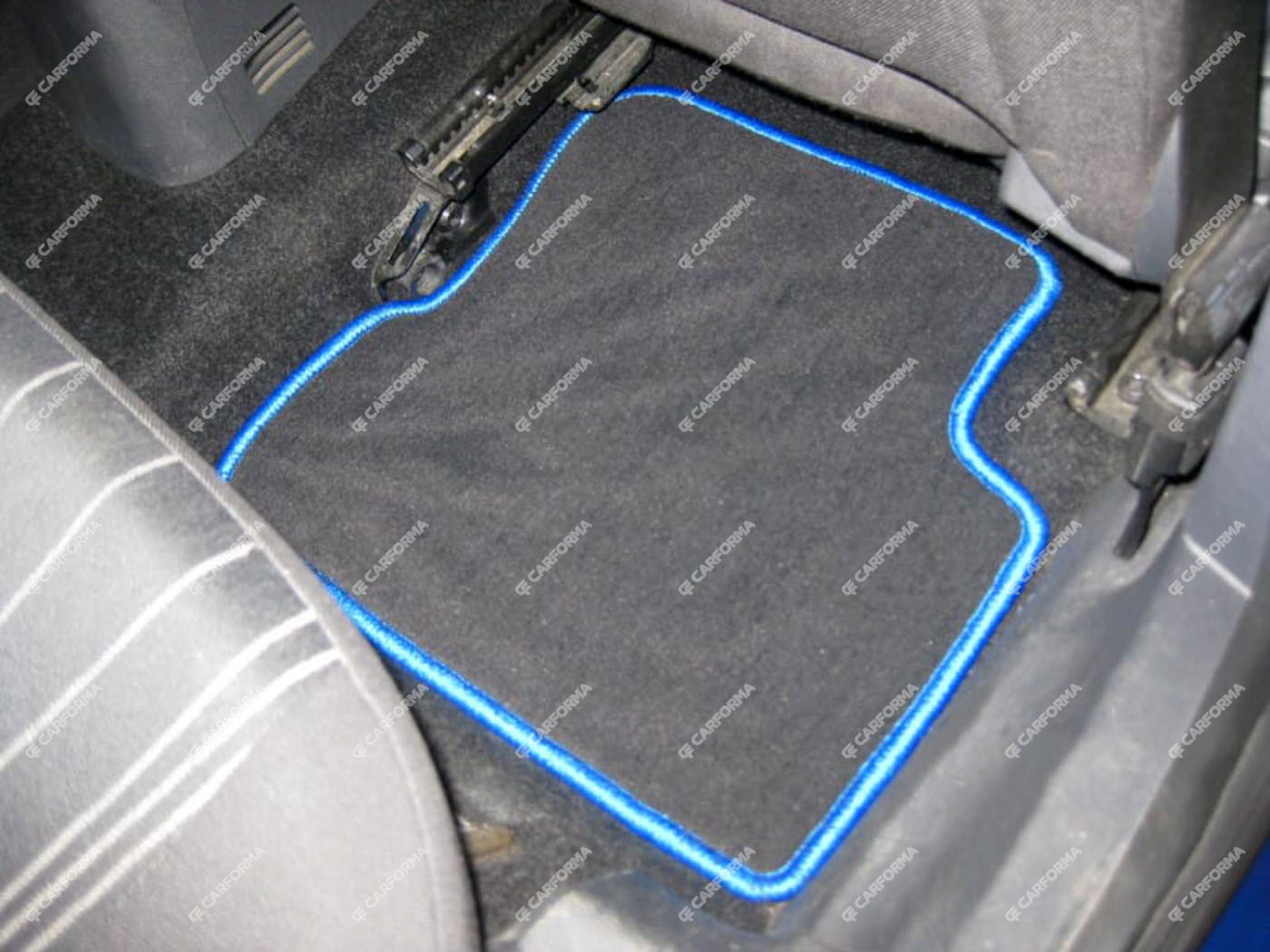 Коврики на Opel Corsa D 2006&nbsp;-&nbsp;2014 в Пензе