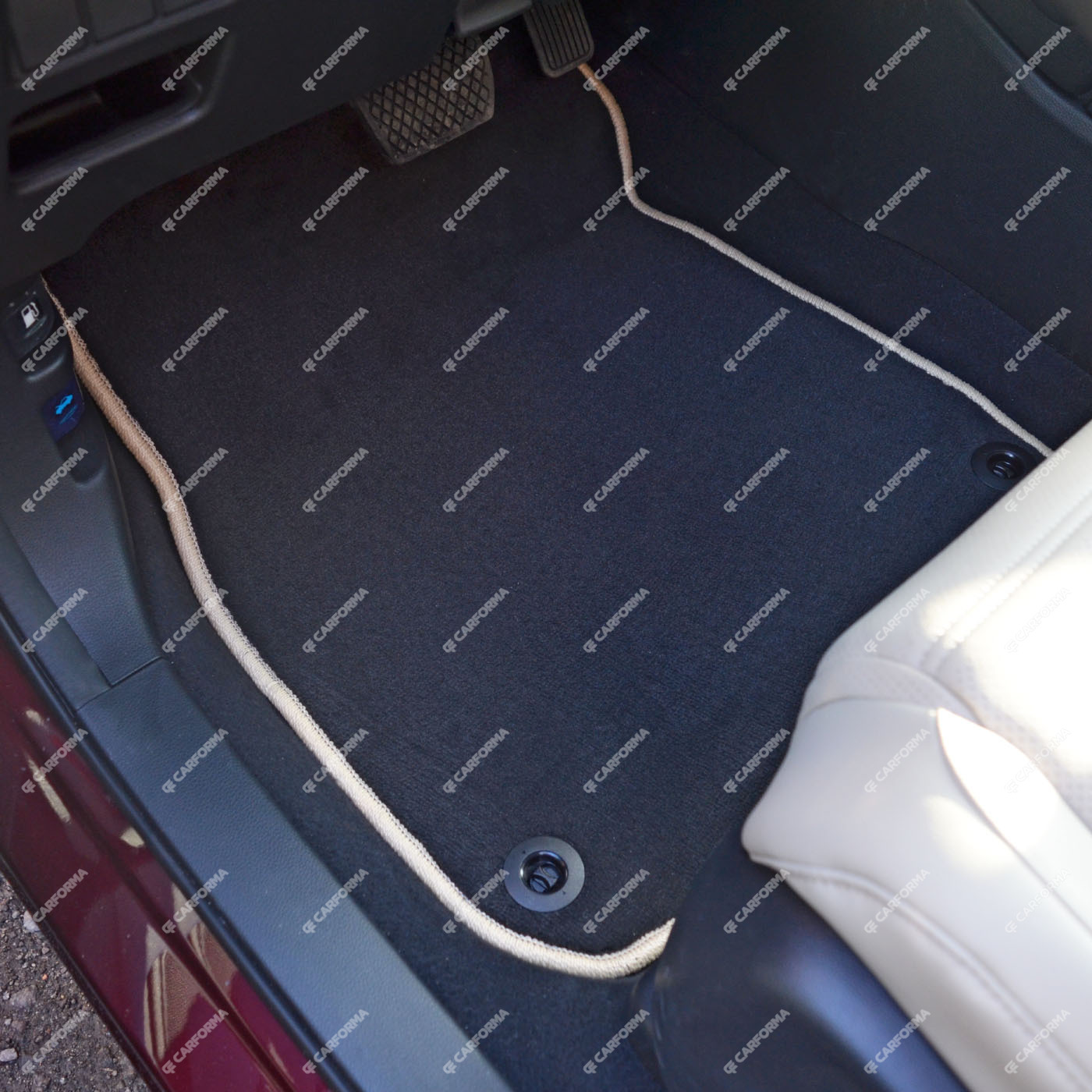 Коврики на Honda Breeze 1 2019&nbsp;-&nbsp;2023 в Пензе