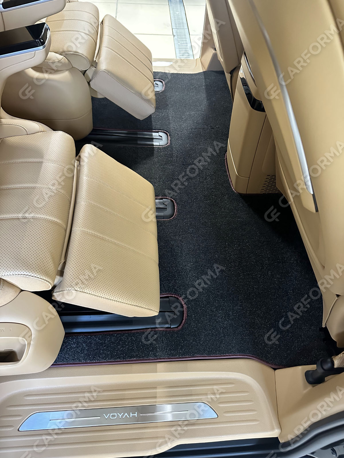 EVA коврики на Voyah Dream 2021&nbsp;-&nbsp;2026 в Пензе