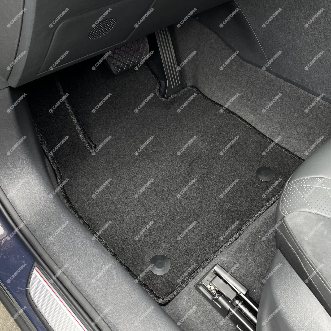 Коврики на Hongqi HS5 2019&nbsp;-&nbsp;2025 в Пензе