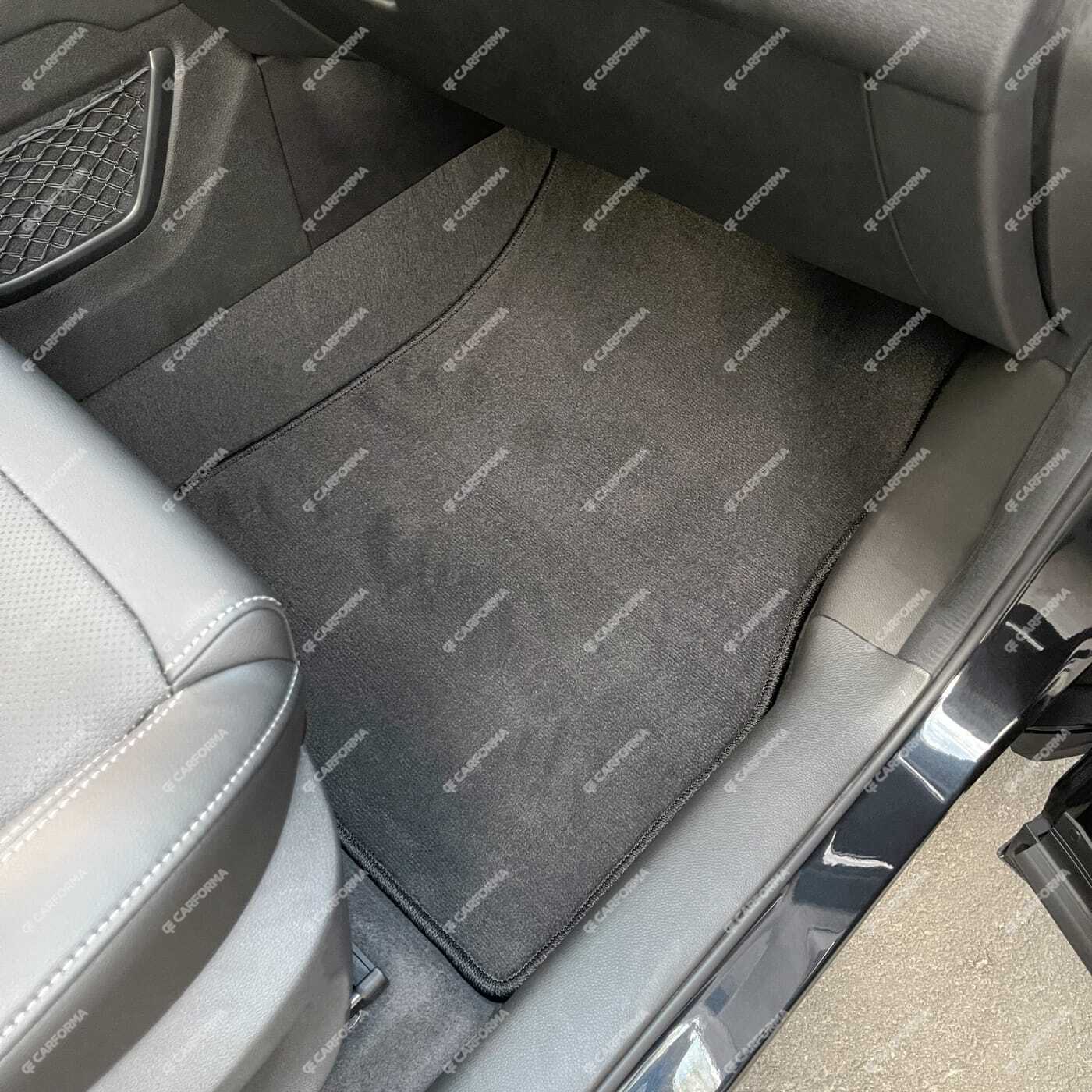 Ворсовые коврики на Tenet T4 2025&nbsp;-&nbsp;2025 в Пензе