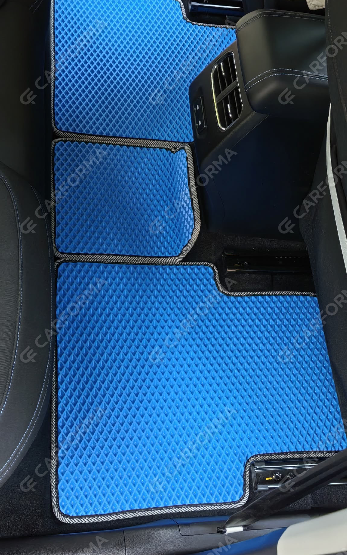 Коврики на Haval Jolion 2020&nbsp;-&nbsp;2026 в Пензе