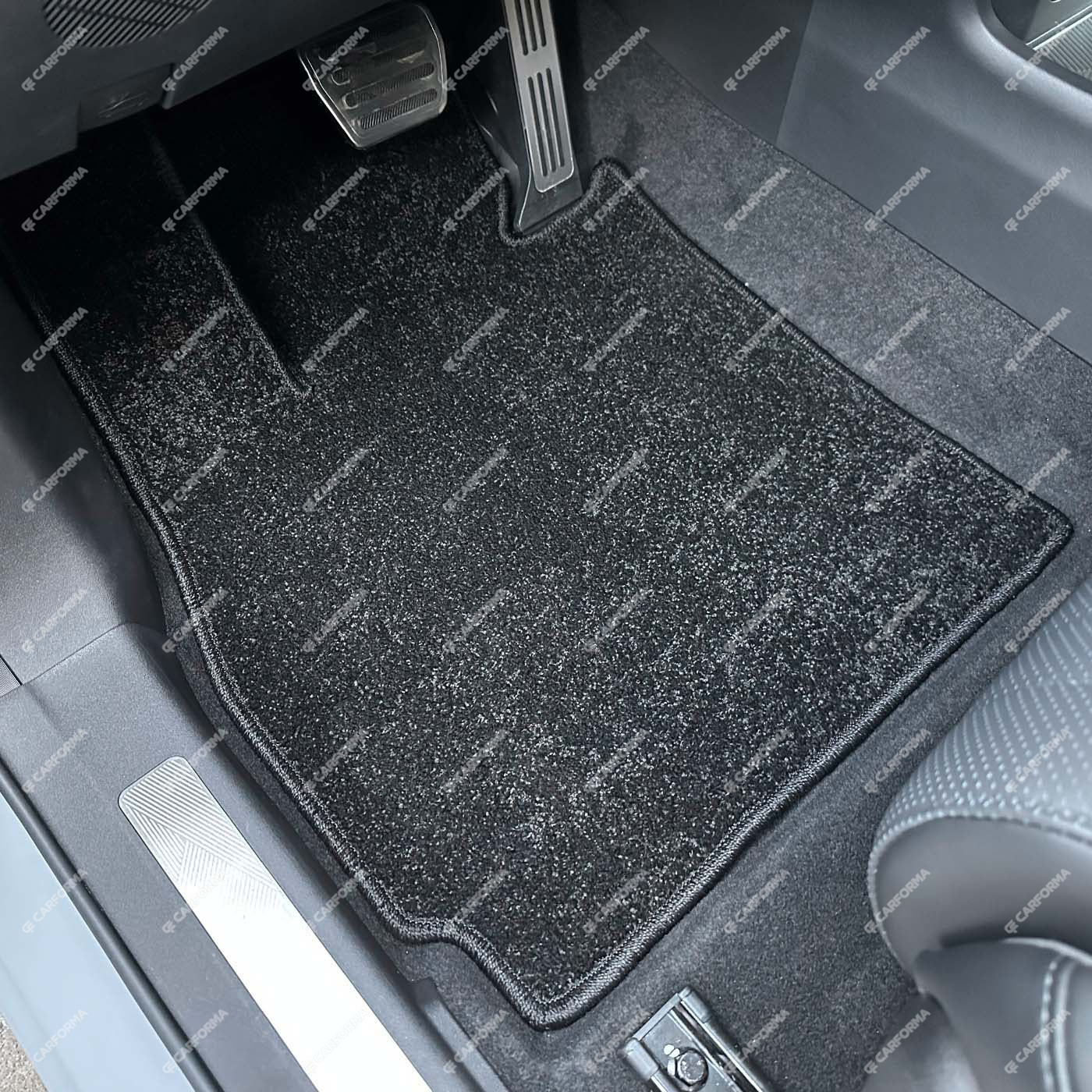 Коврики на Chery Tiggo 8L 2024&nbsp;-&nbsp;2025 в Пензе