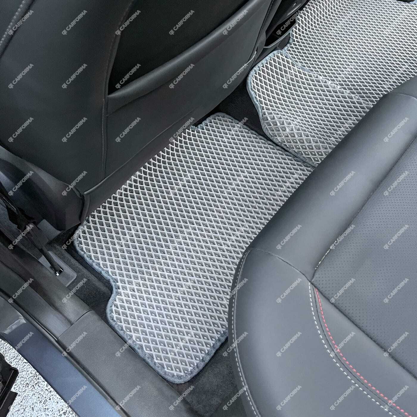 Коврики на Chery Tiggo 7L 2024&nbsp;-&nbsp;2025 в Пензе