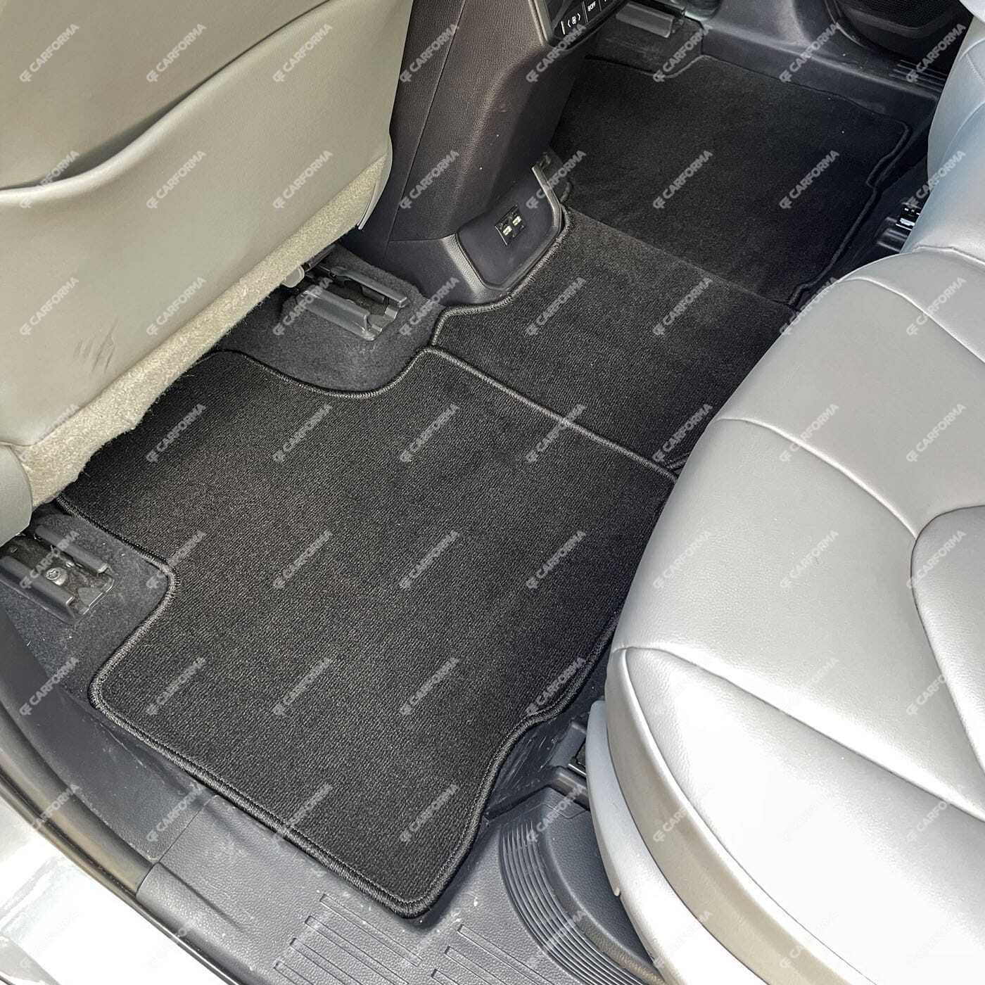 Коврики на Toyota Crown Kluger 2021&nbsp;-&nbsp;2025 в Пензе