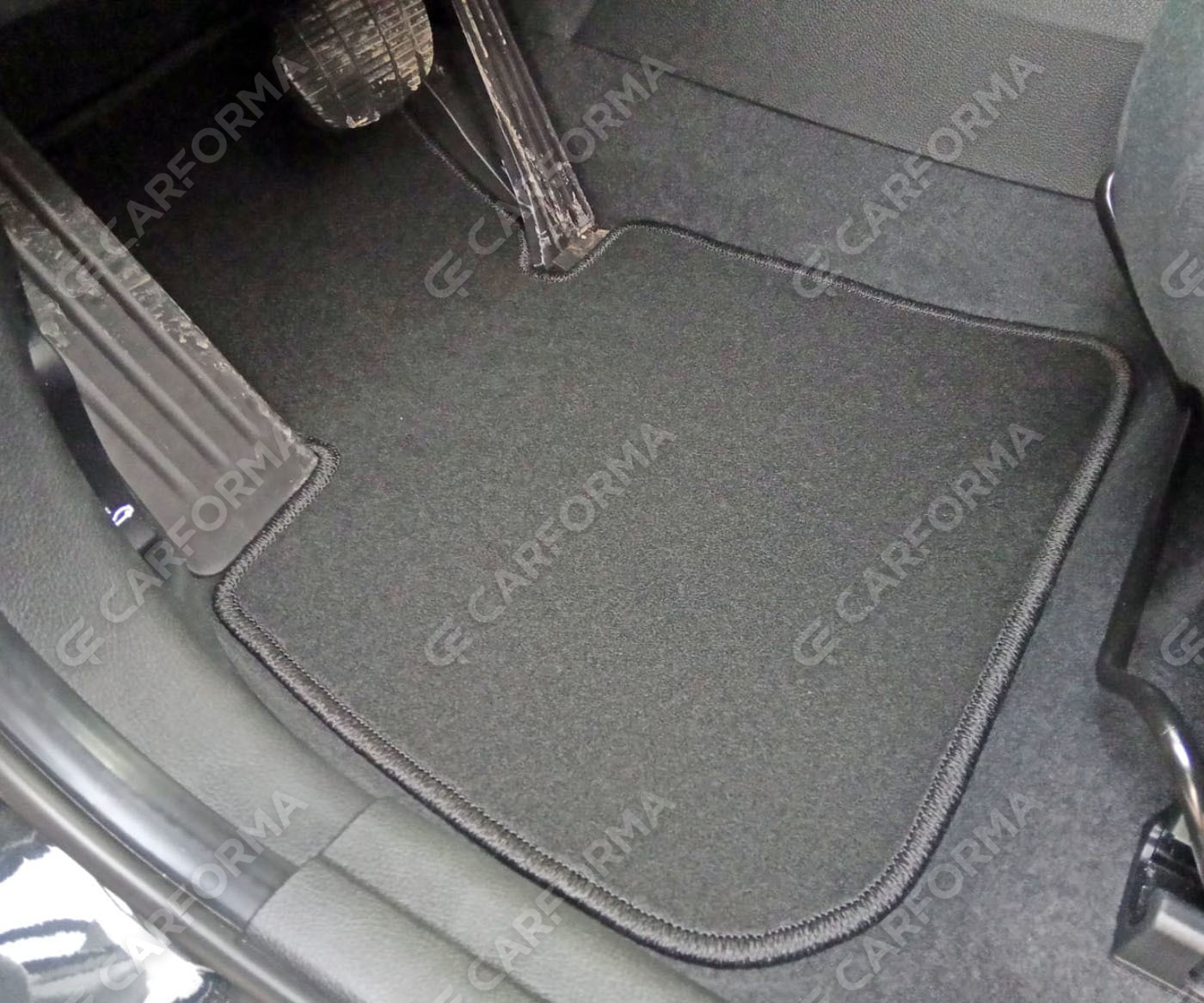 EVA коврики на BMW 2 Gran Tourer (F46) 2015&nbsp;-&nbsp;2026 в Пензе