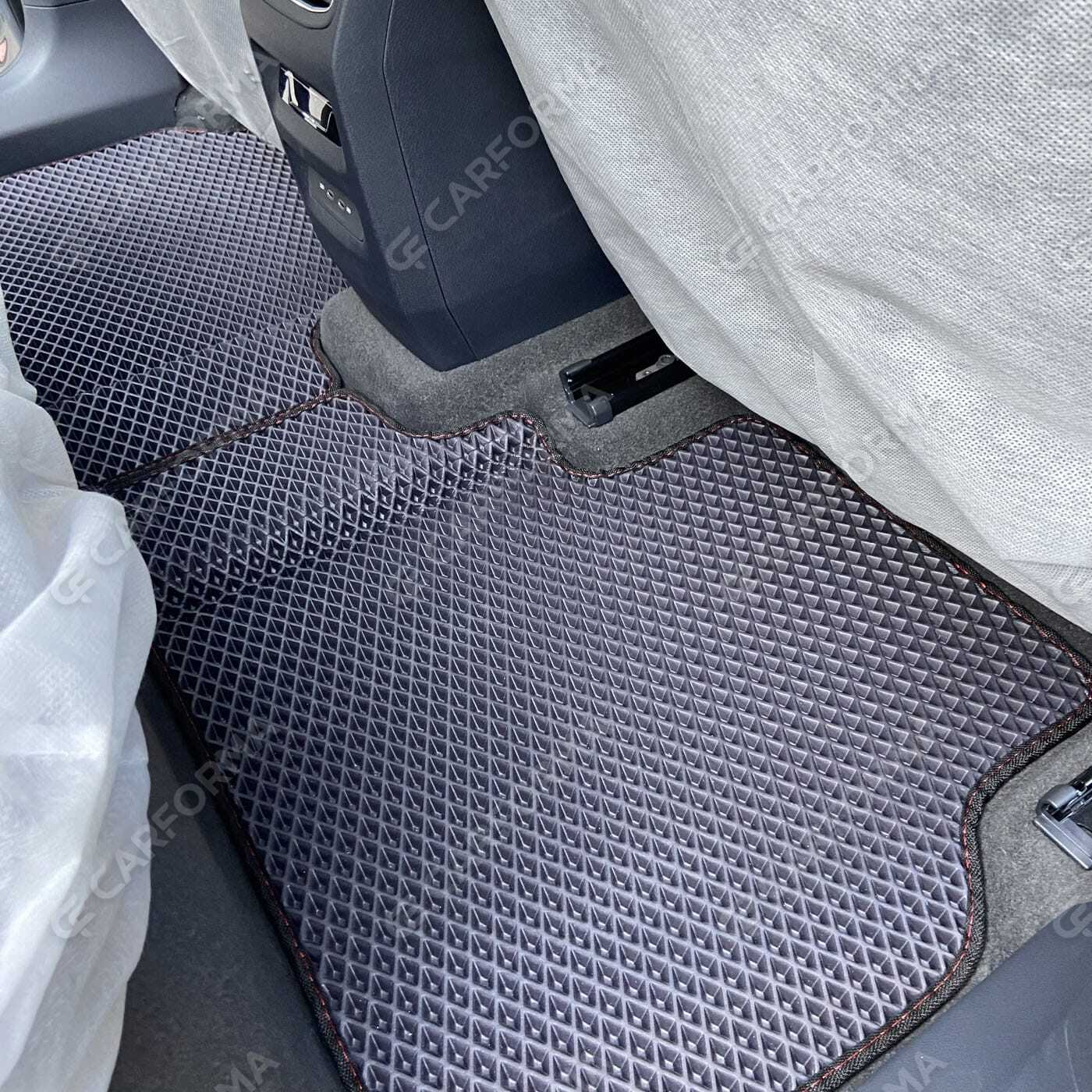 EVA коврики на Audi Q4 e-tron 2021&nbsp;-&nbsp;2026 в Пензе