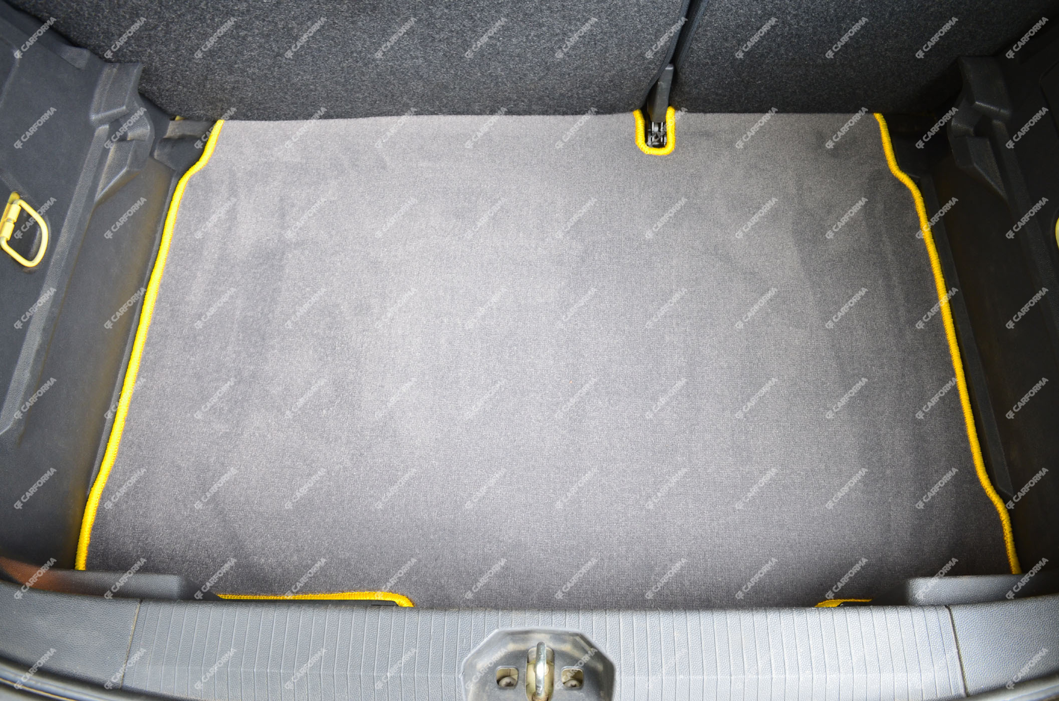 Коврики на Opel Corsa D 2006&nbsp;-&nbsp;2014 в Пензе