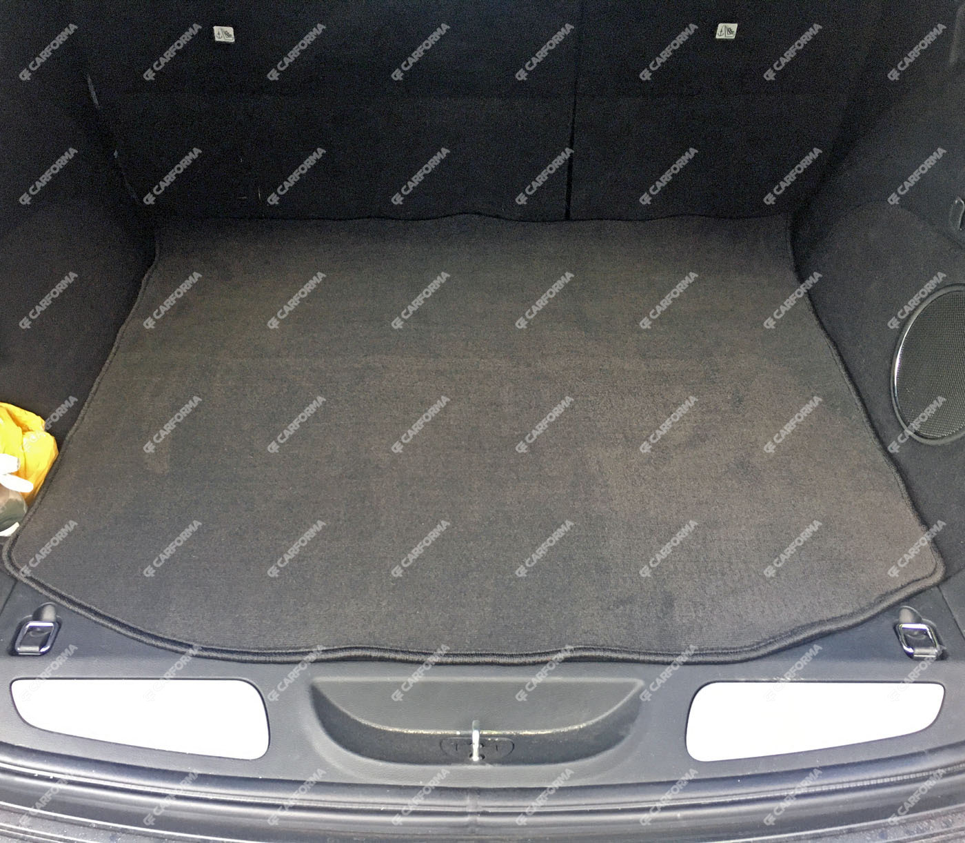 Коврики на Jeep Grand Cherokee (WK2) 2010&nbsp;-&nbsp;2022 в Пензе