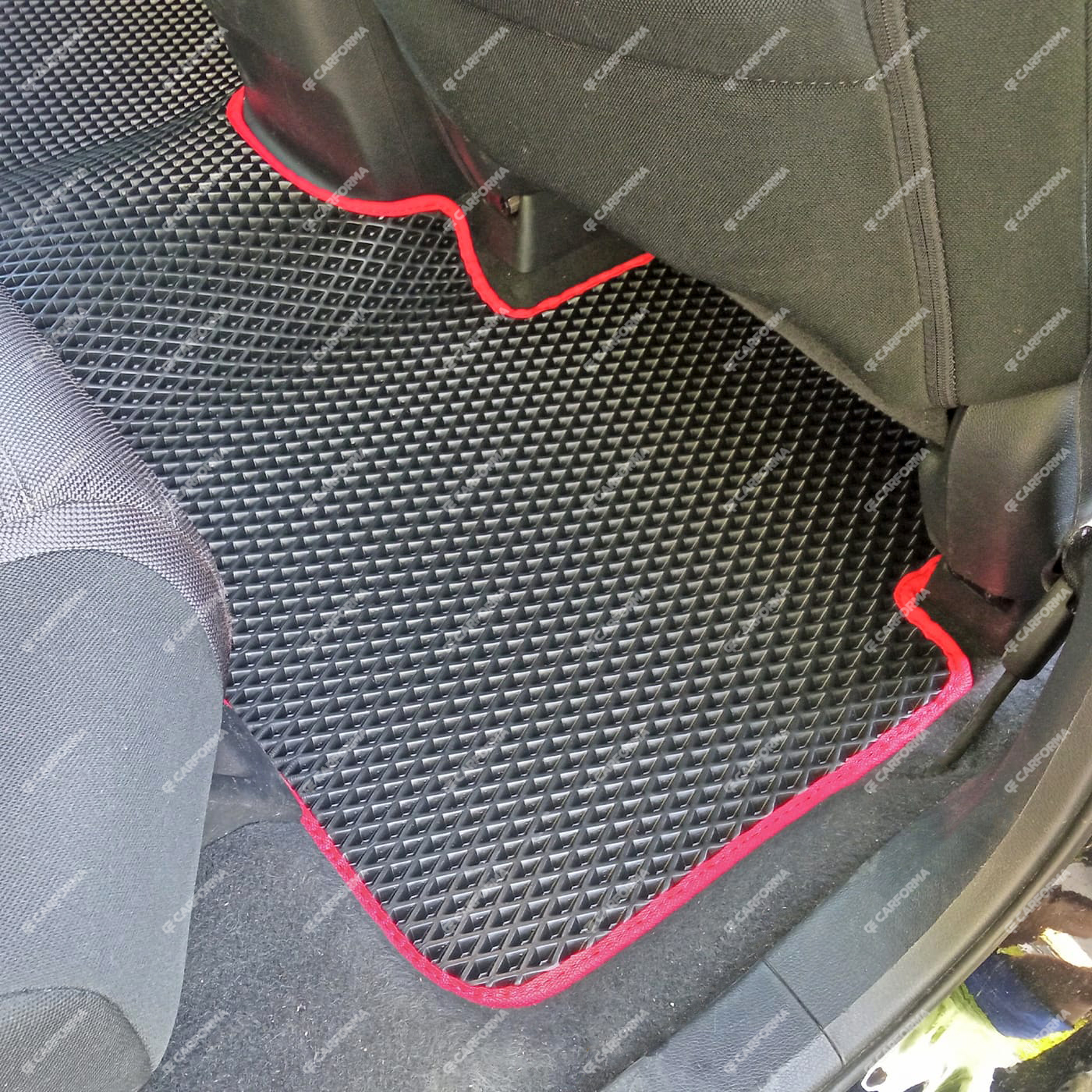 Коврики на Honda Breeze 1 2019&nbsp;-&nbsp;2023 в Пензе