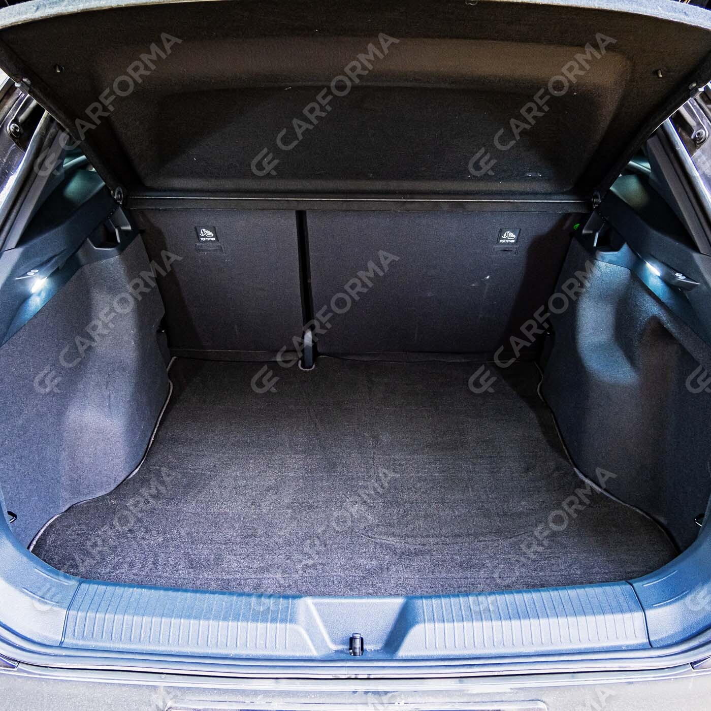 EVA коврики на Audi Q4 e-tron 2021&nbsp;-&nbsp;2026 в Пензе