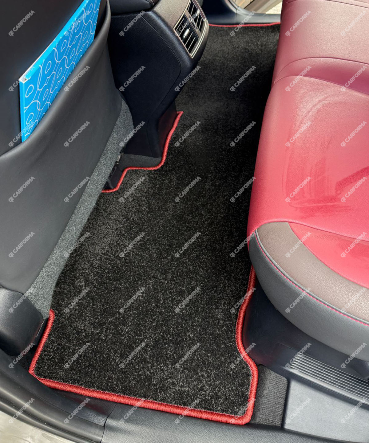 Коврики на Lexus NX I 2014&nbsp;-&nbsp;2021 в Пензе