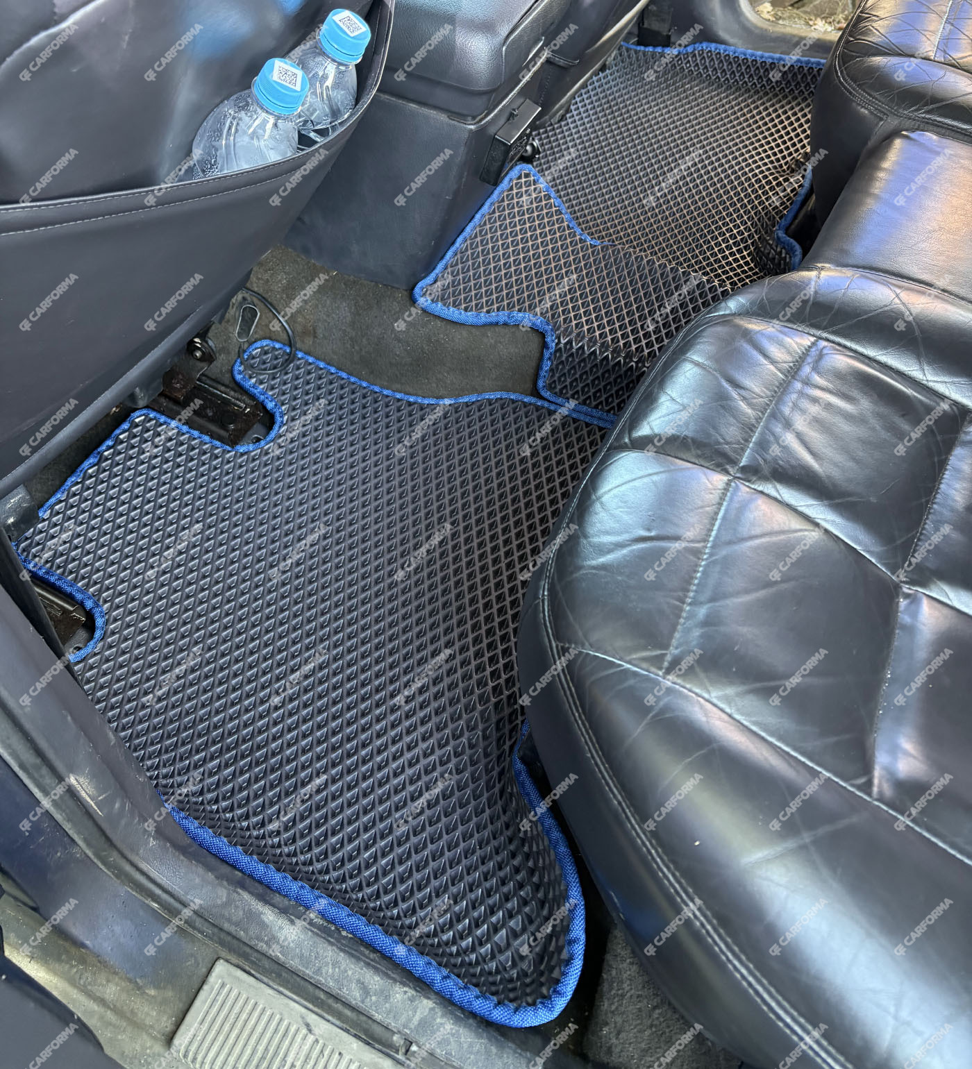 Коврики на Jeep Grand Cherokee (ZJ) 1992&nbsp;-&nbsp;1999 в Пензе