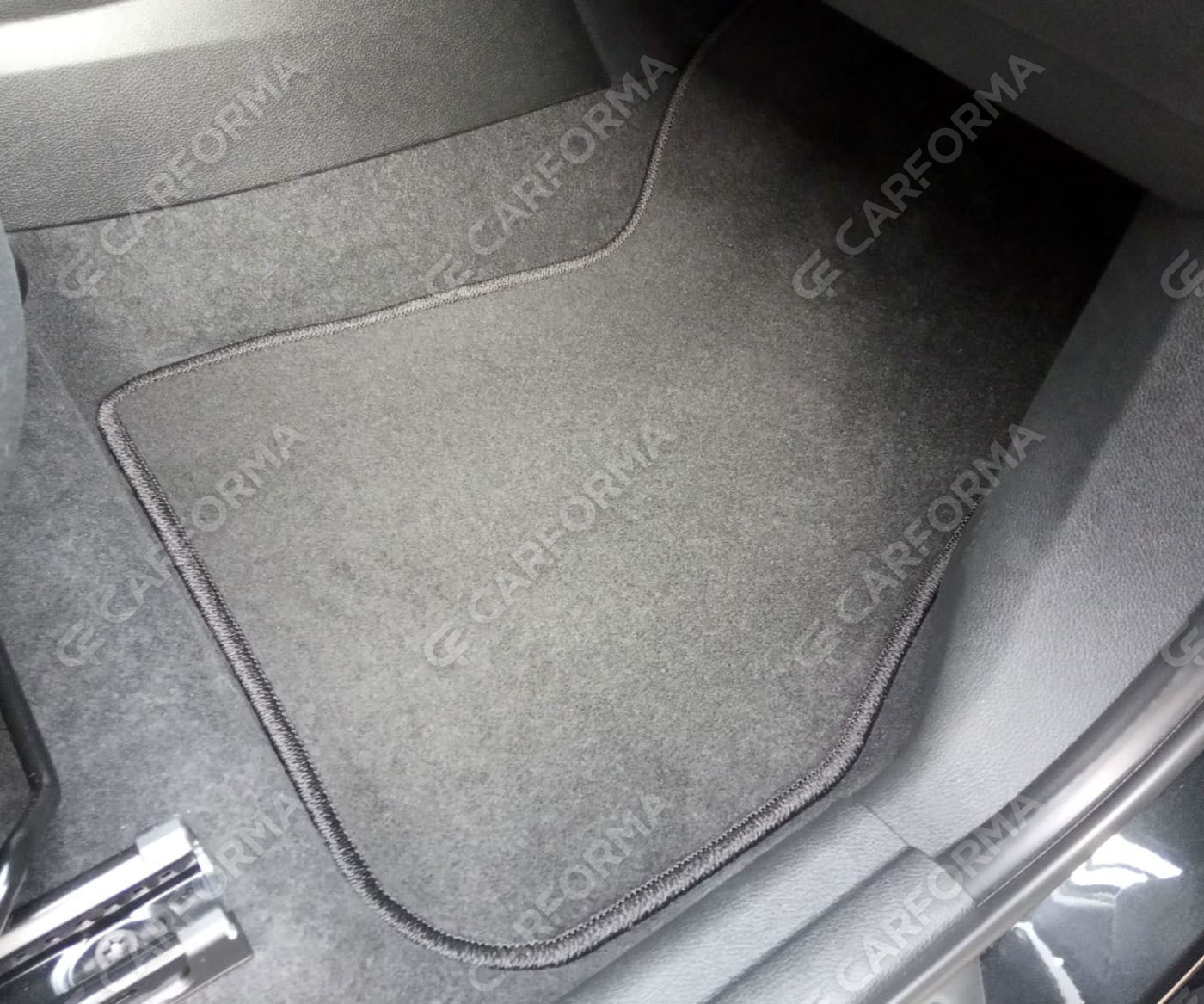 EVA коврики на BMW 2 Gran Tourer (F46) 2015&nbsp;-&nbsp;2026 в Пензе