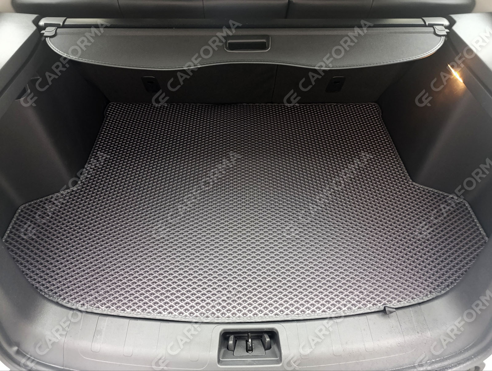 EVA коврики на Geely Atlas Pro 2019&nbsp;-&nbsp;2026 в Пензе