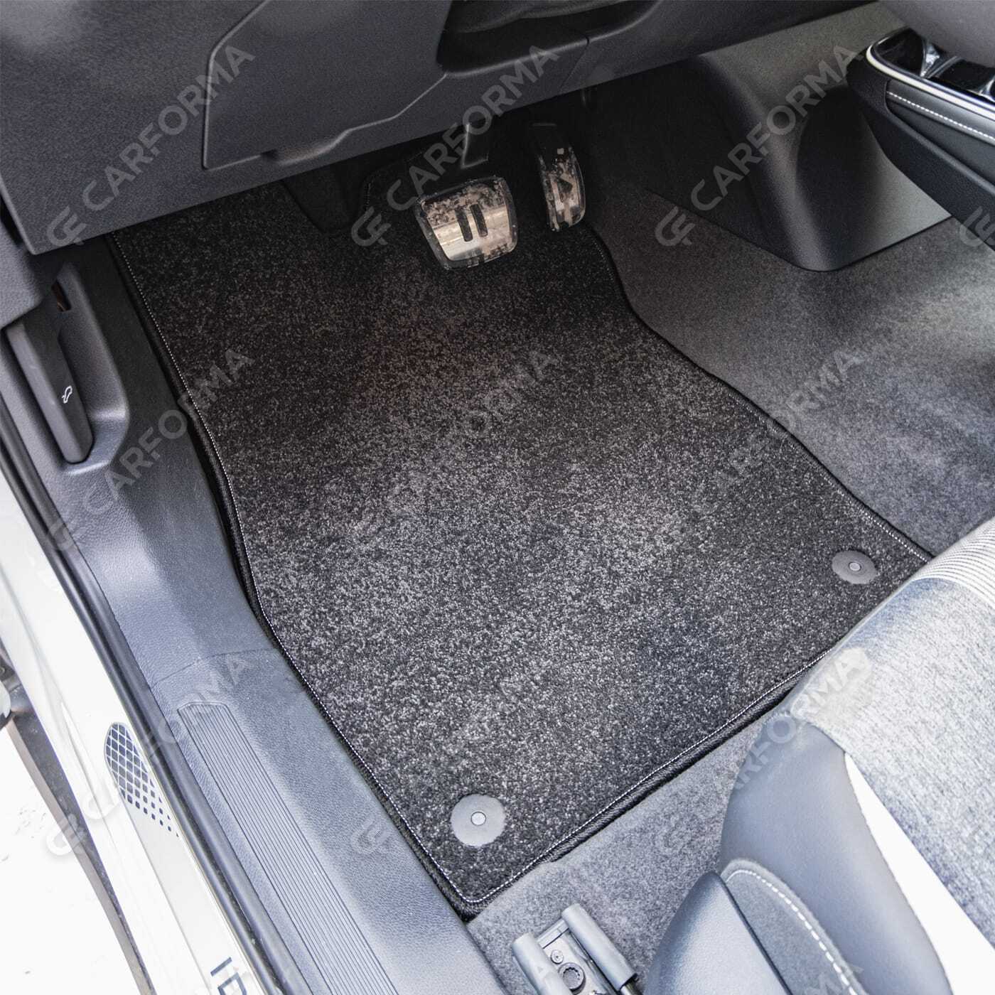 EVA коврики на Audi Q4 e-tron 2021&nbsp;-&nbsp;2026 в Пензе