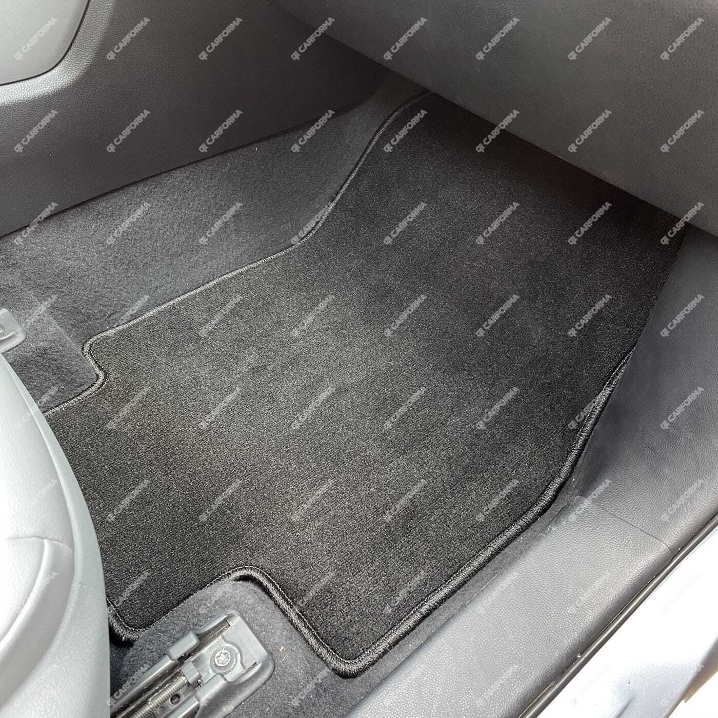 Коврики на Toyota Crown Kluger 2021&nbsp;-&nbsp;2025 в Пензе