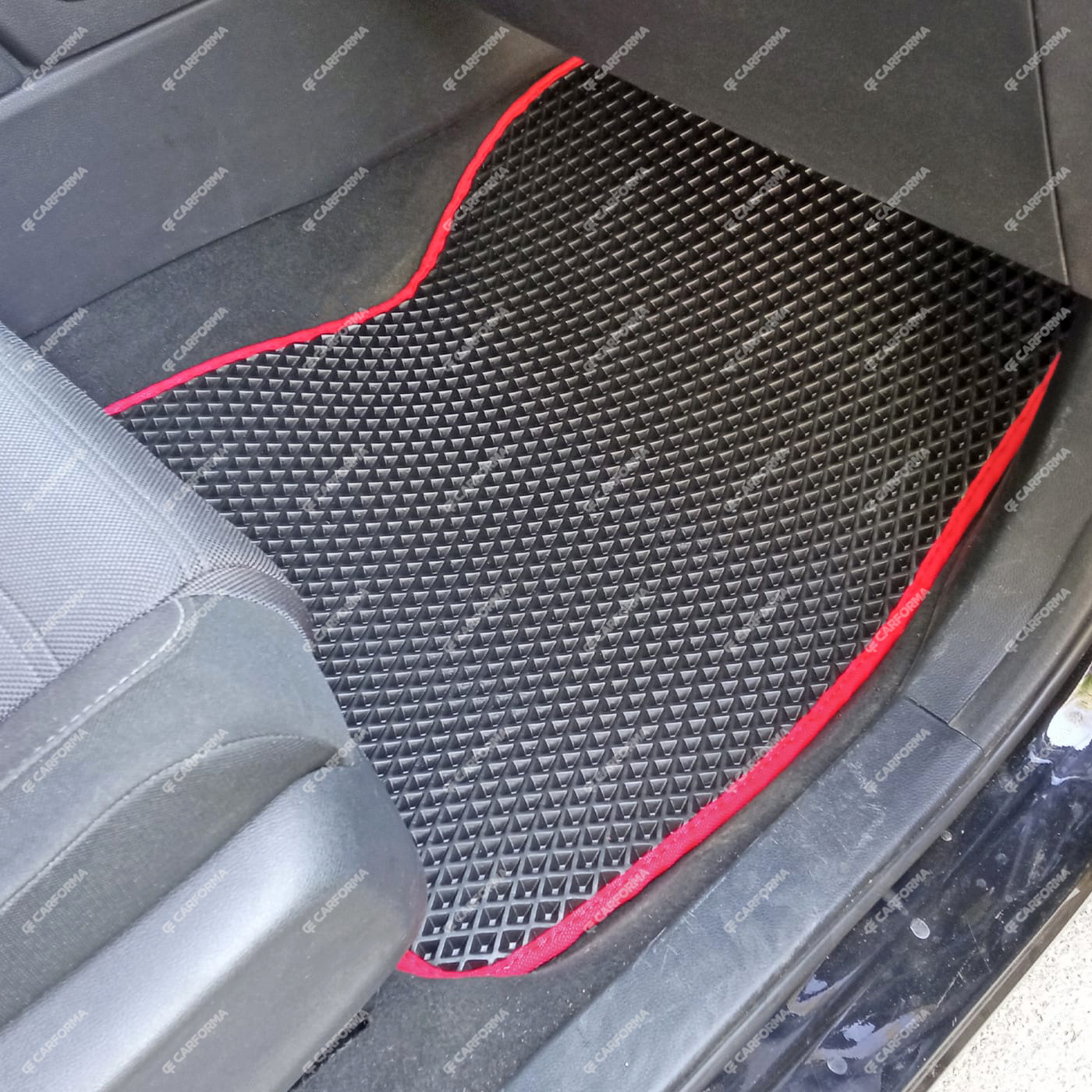 Коврики на Honda Breeze 1 2019&nbsp;-&nbsp;2023 в Пензе