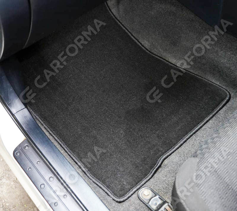 Ворсовые коврики на Toyota Altezza 1998&nbsp;-&nbsp;2005 в Пензе