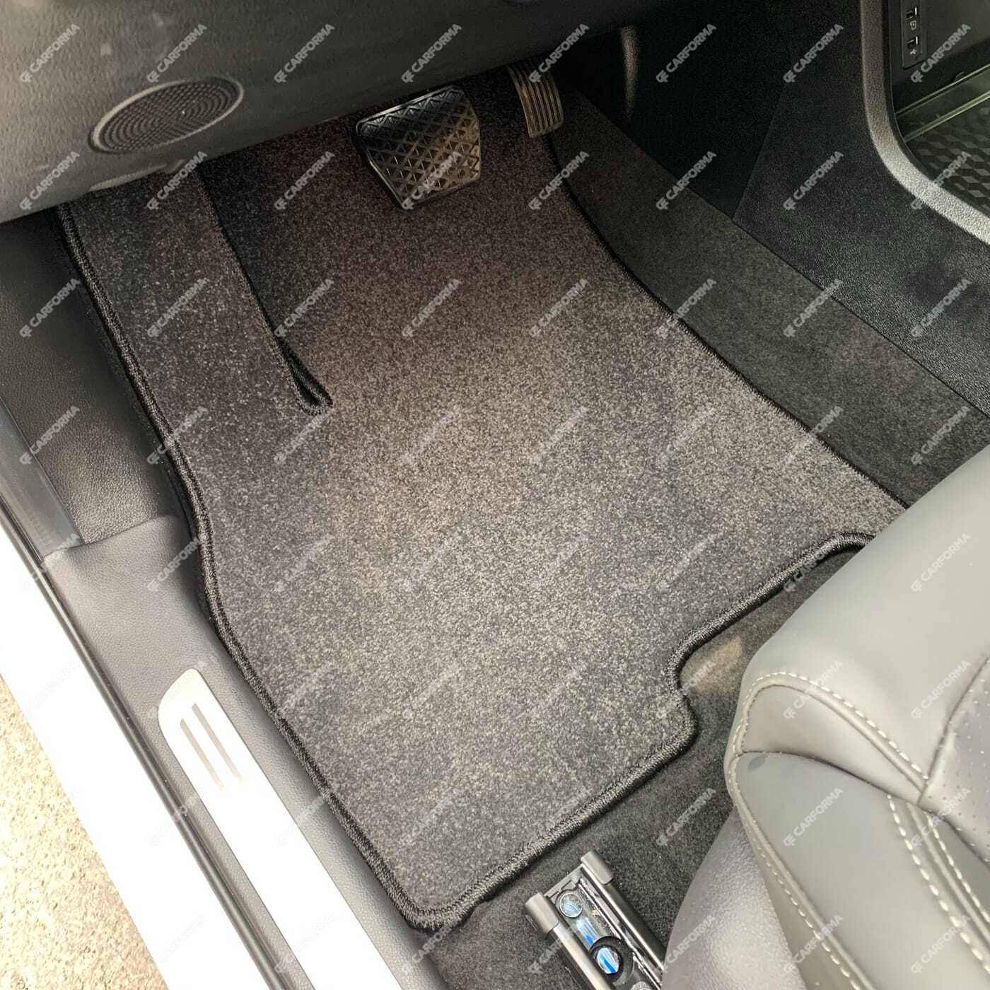 Ворсовые коврики на Tenet T7 2025&nbsp;-&nbsp;2025 в Пензе