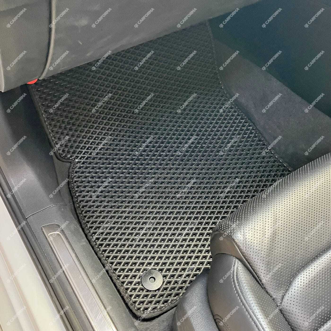 EVA коврики на Audi A3 (8Y) 2020&nbsp;-&nbsp;2025 в Пензе