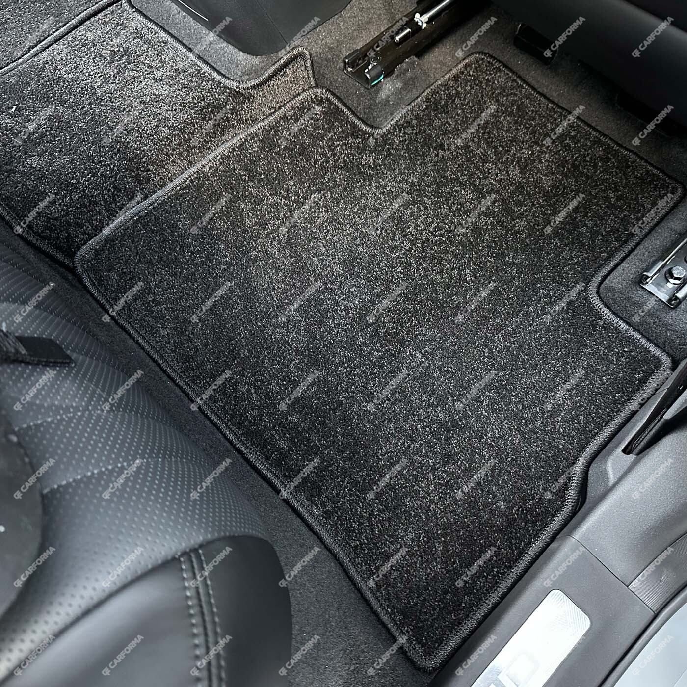 Коврики на Chery Tiggo 8L 2024&nbsp;-&nbsp;2025 в Пензе