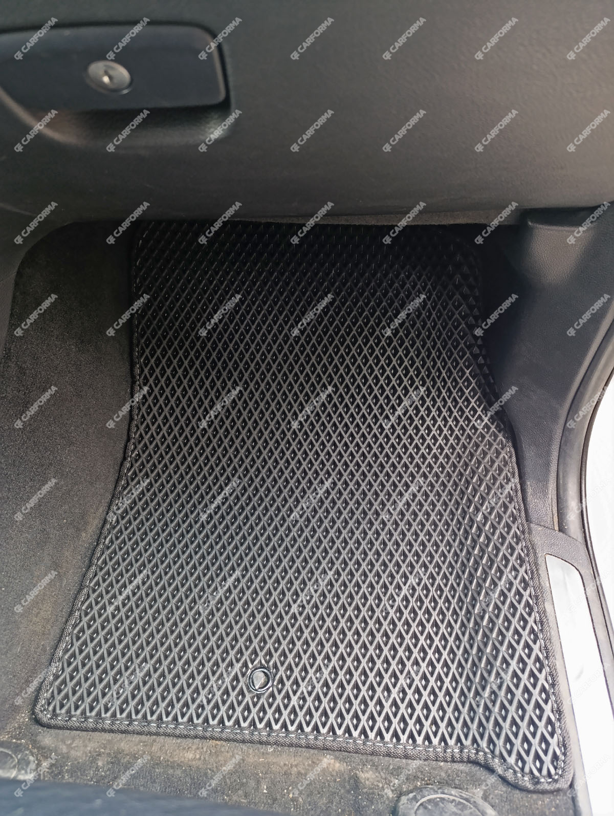 Коврики на Jeep Grand Cherokee (WK2) 2010&nbsp;-&nbsp;2022 в Пензе