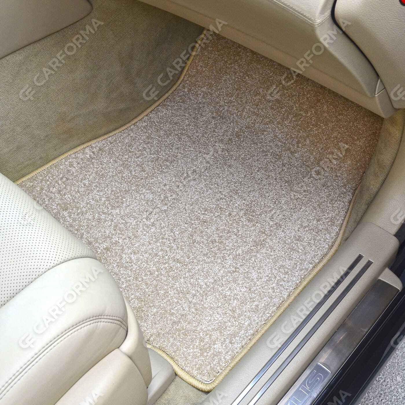 Ворсовые коврики на Lexus LS IV 2006&nbsp;-&nbsp;2017 в Пензе